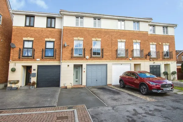 Mill View, Alverthorpe, Wakefield, We...