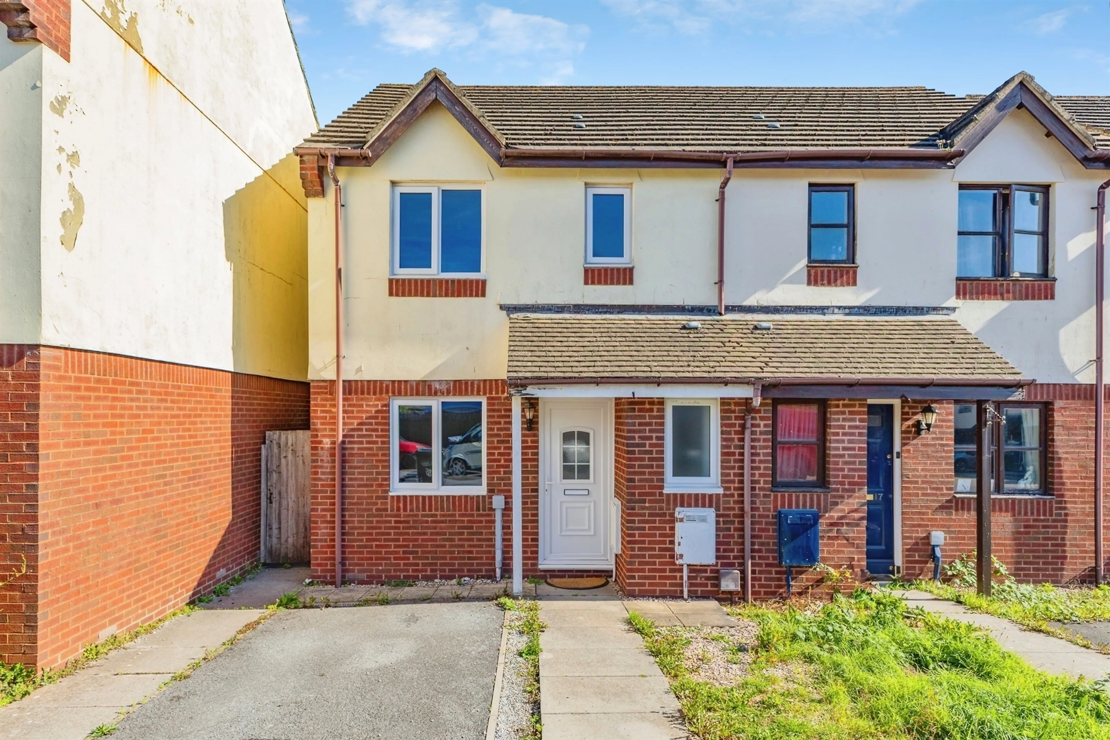 Property at Staddon Gardens, Torquay