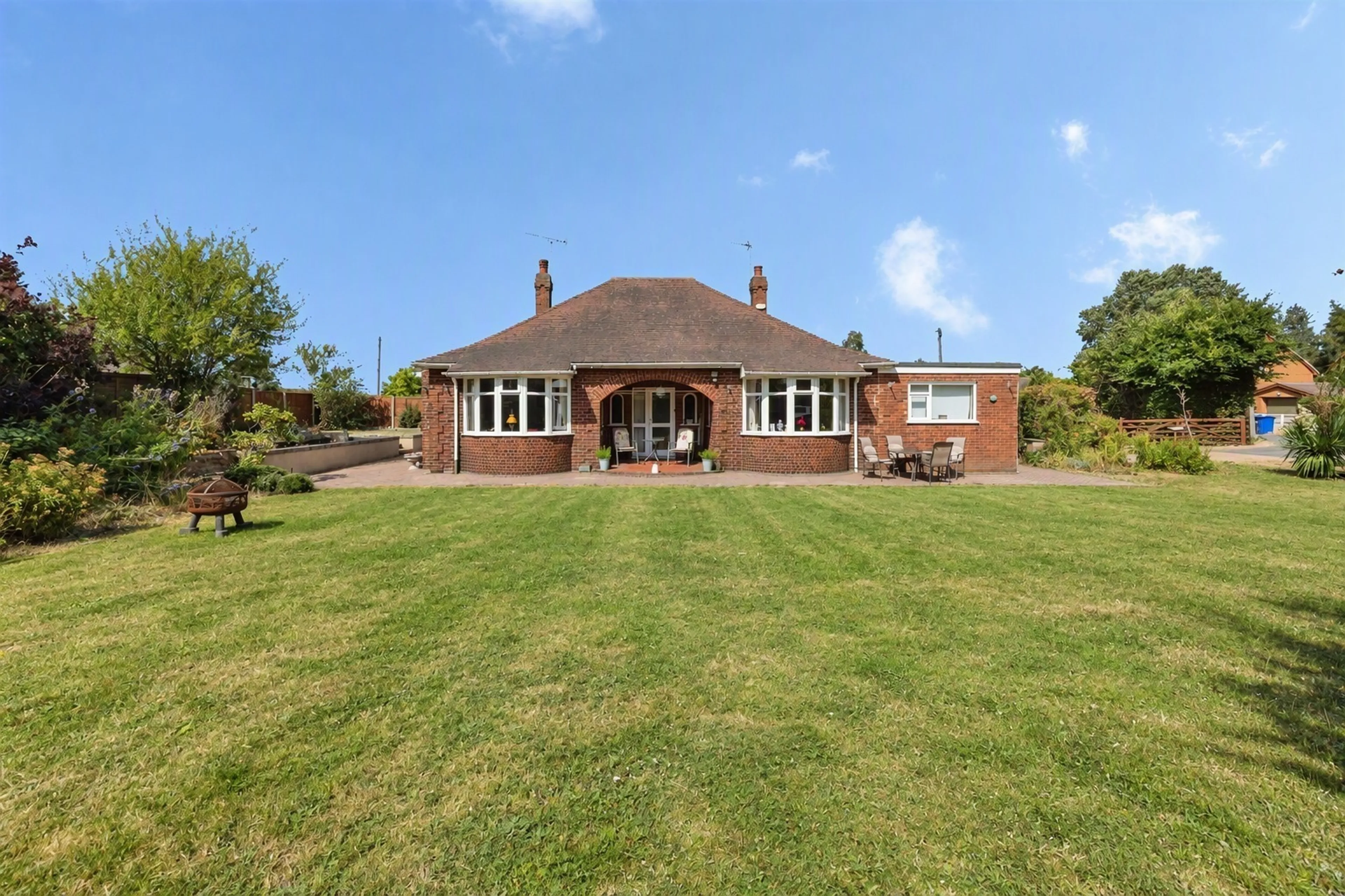 Property at Hazel Old Lane, Hensall, Goole