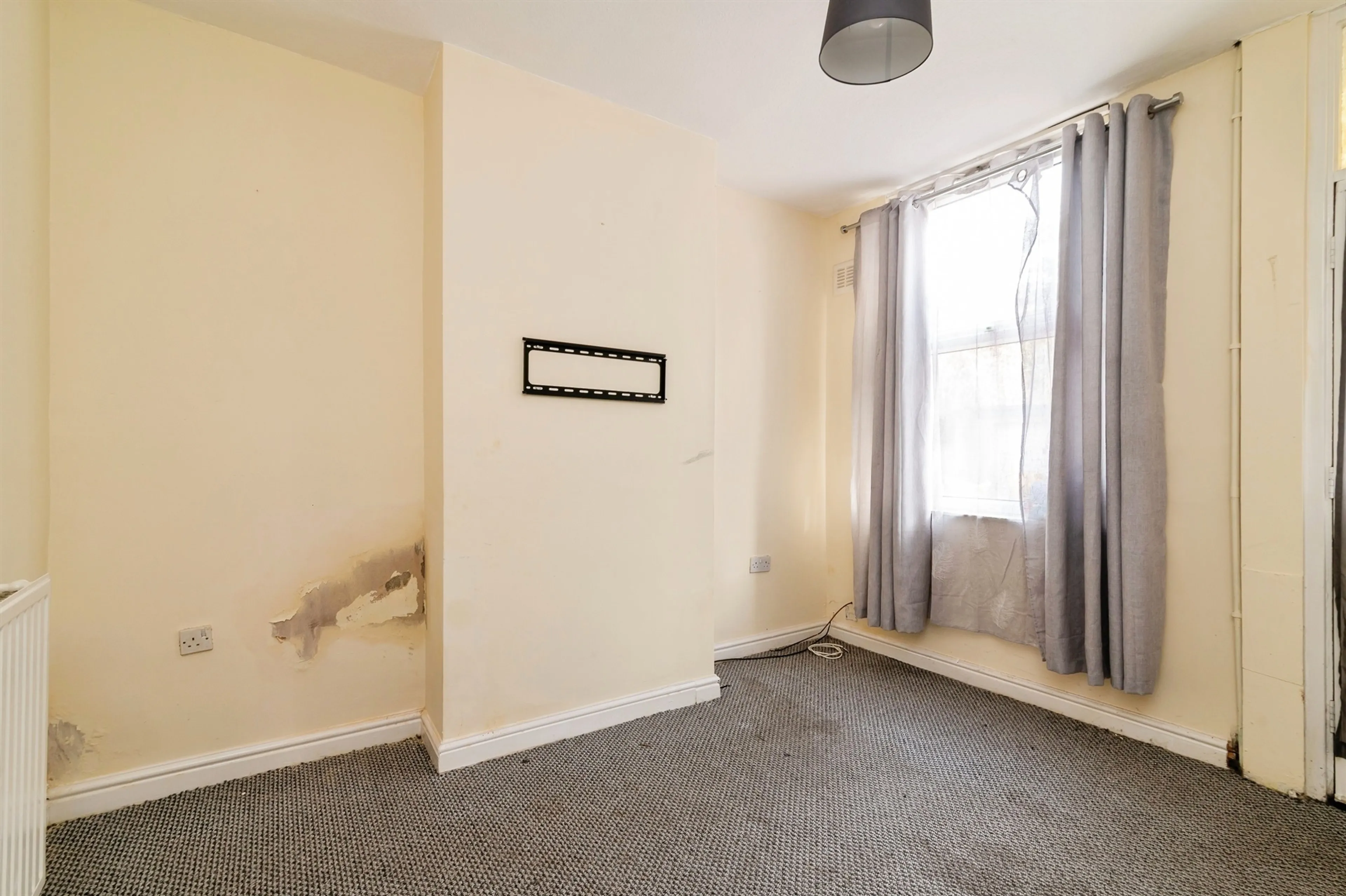 Property at Zulu Road, Nottingham