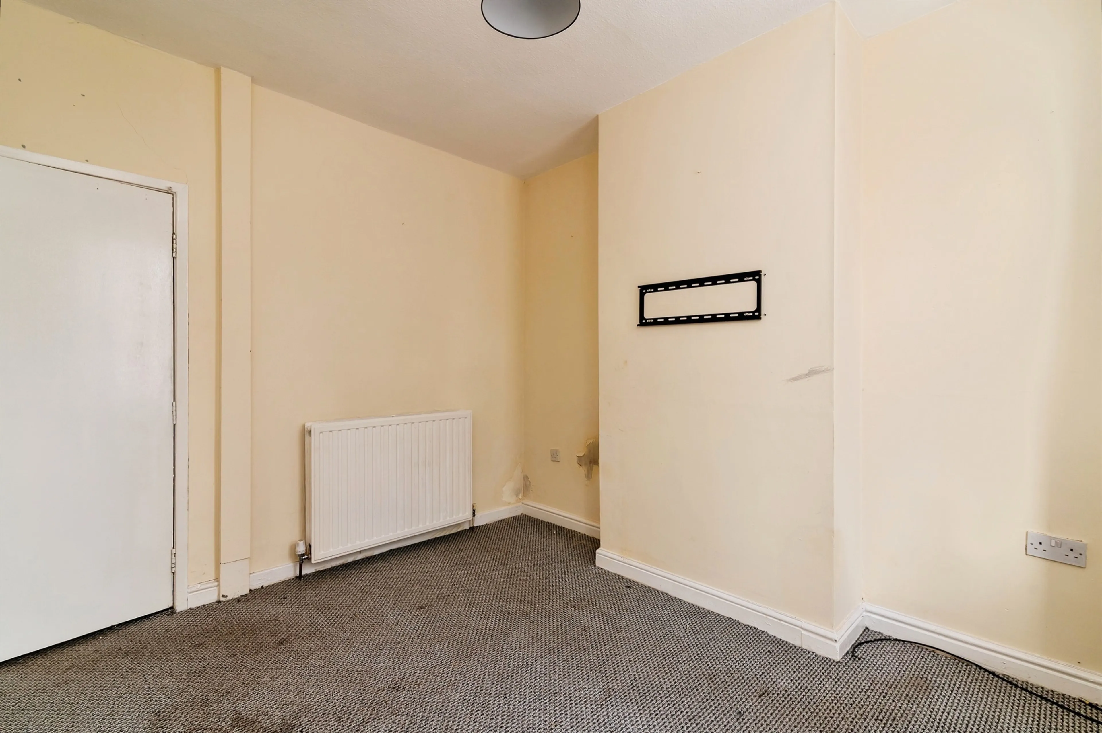Property at Zulu Road, Nottingham