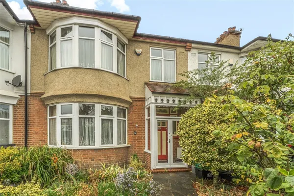The Drive, Beckenham, BR3