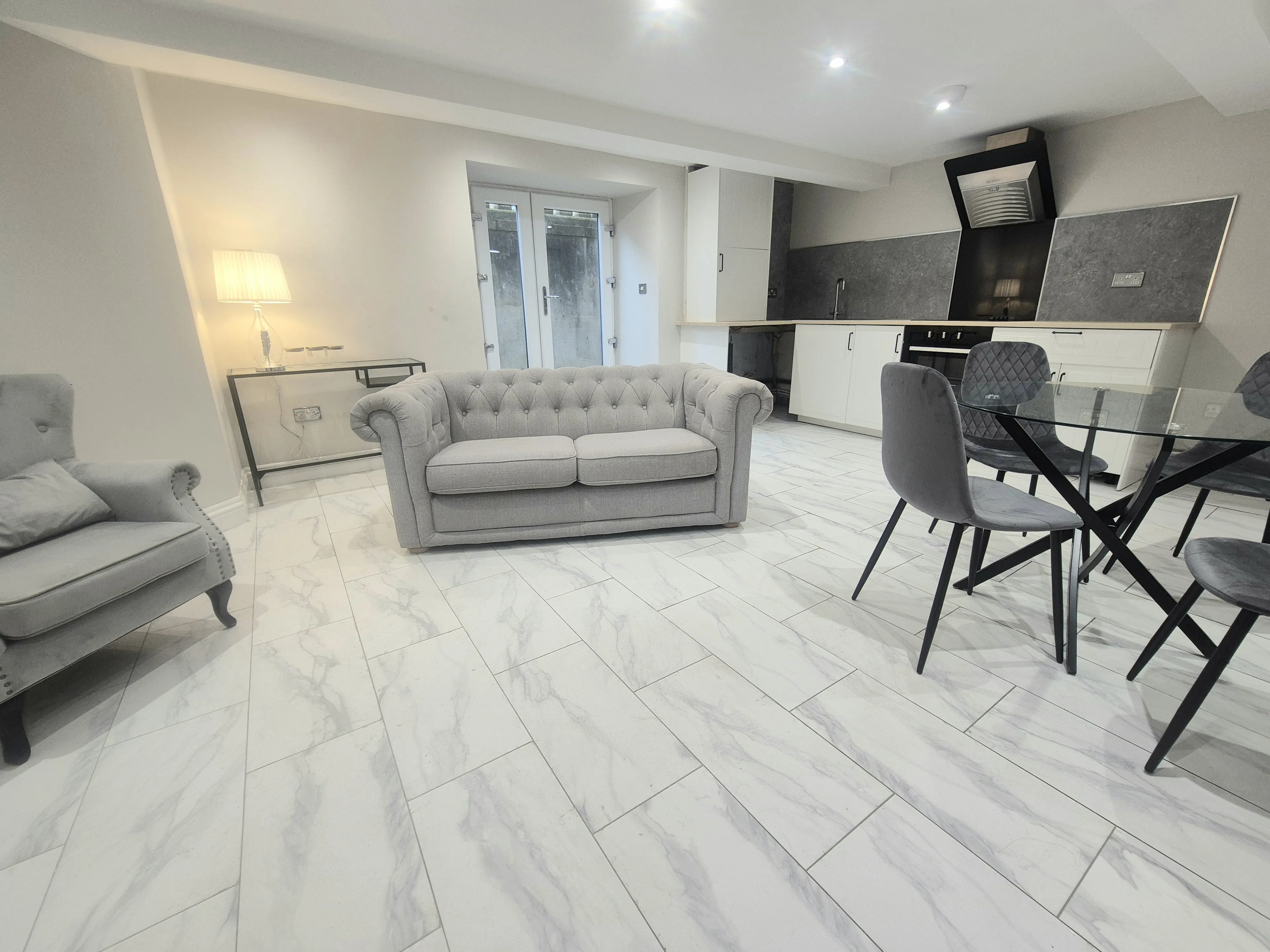 Property at 1, Savile Park Road, Halifax