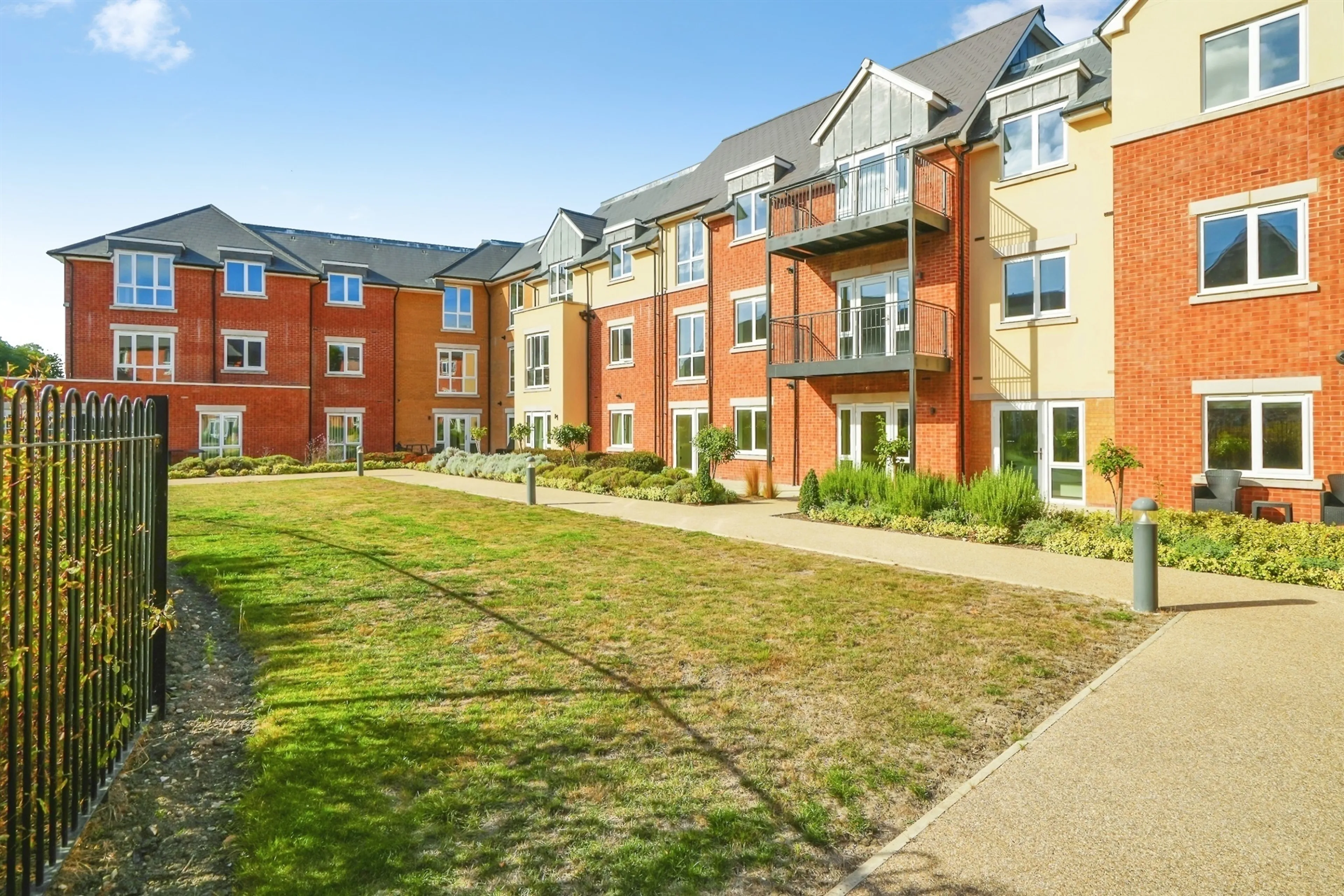 Property at Grove Road, Wantage