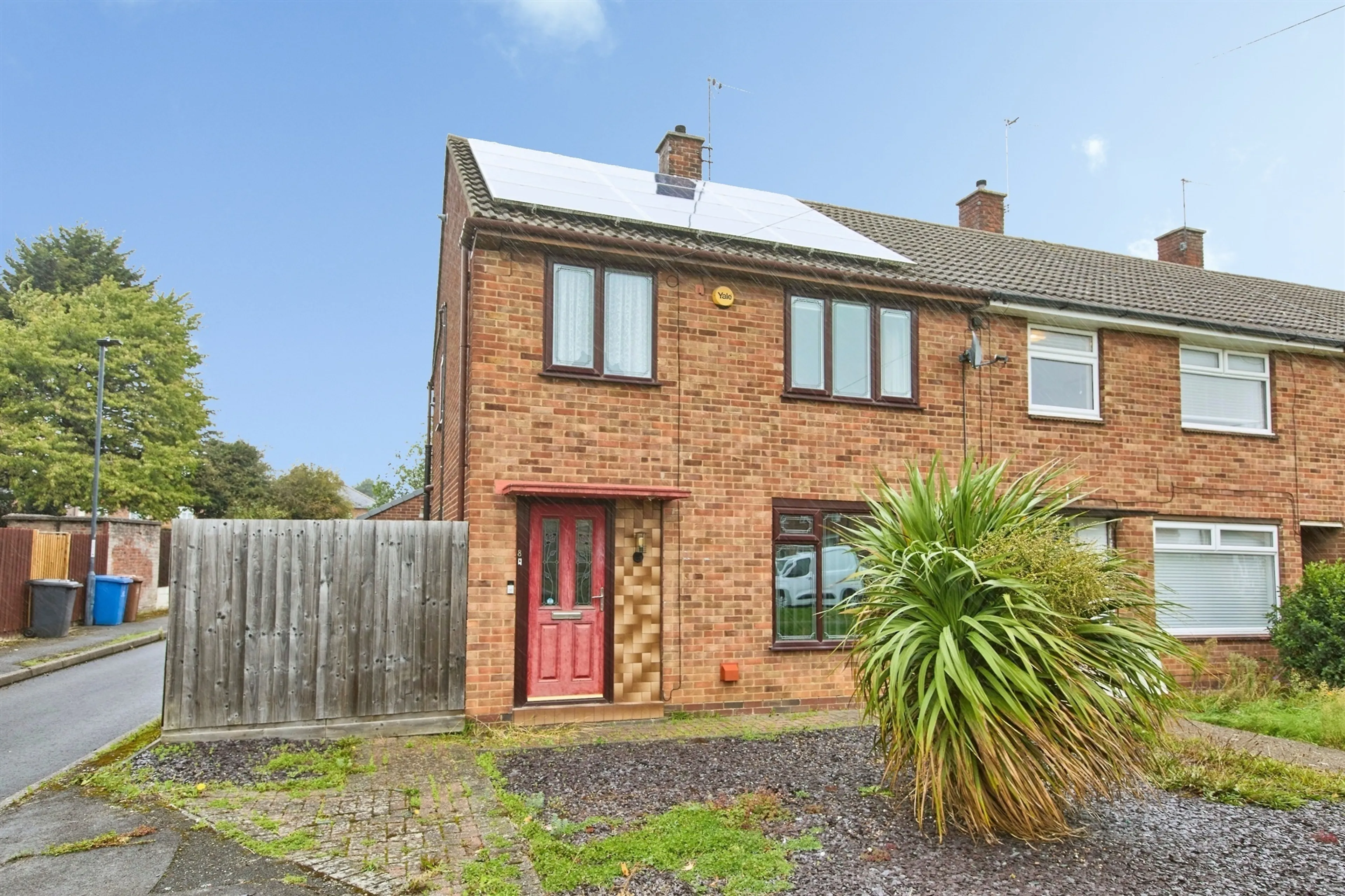 Property at Padstow Road, Alvaston, Derby