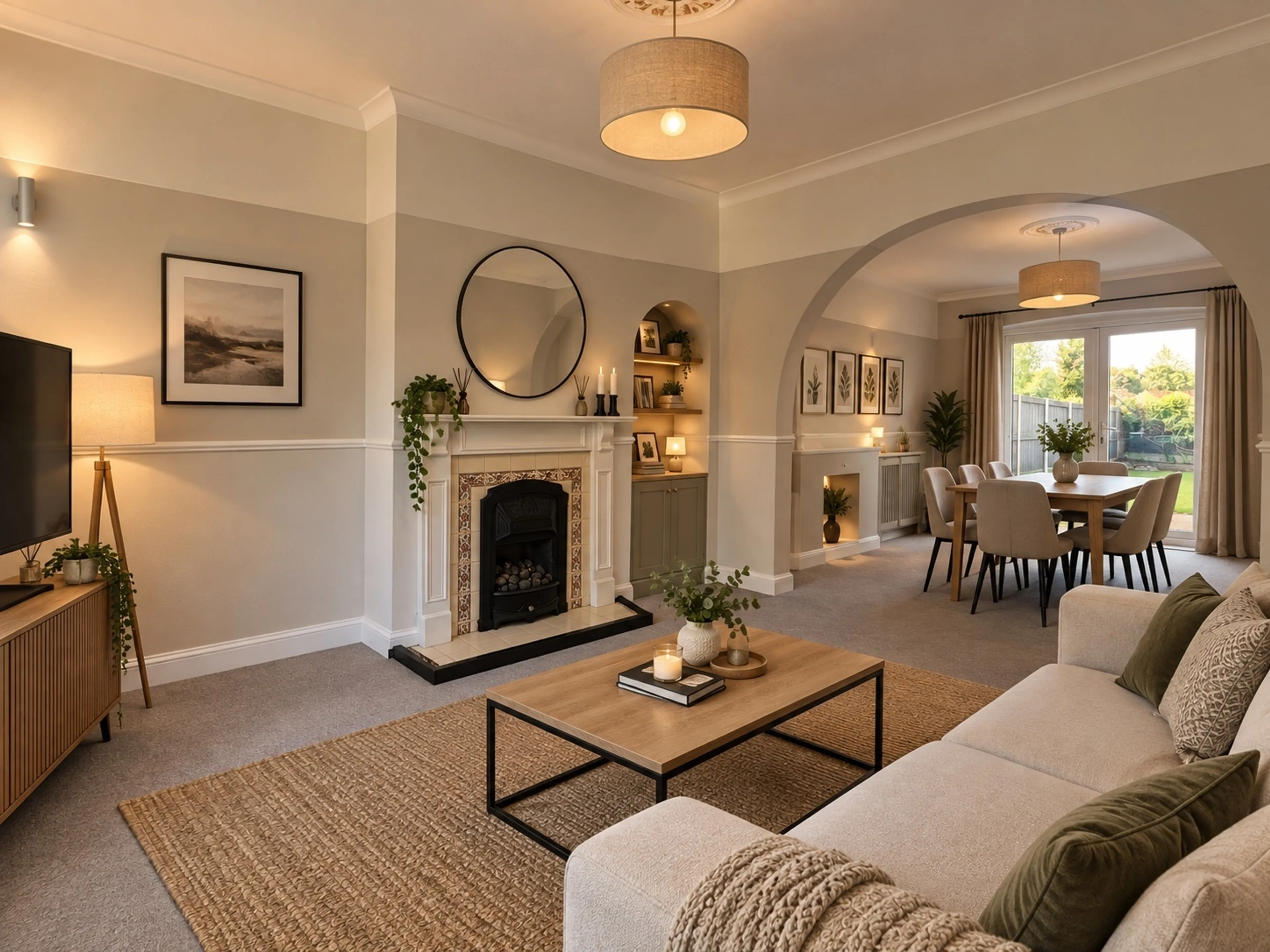 Property at Teesdale Road, Wirral