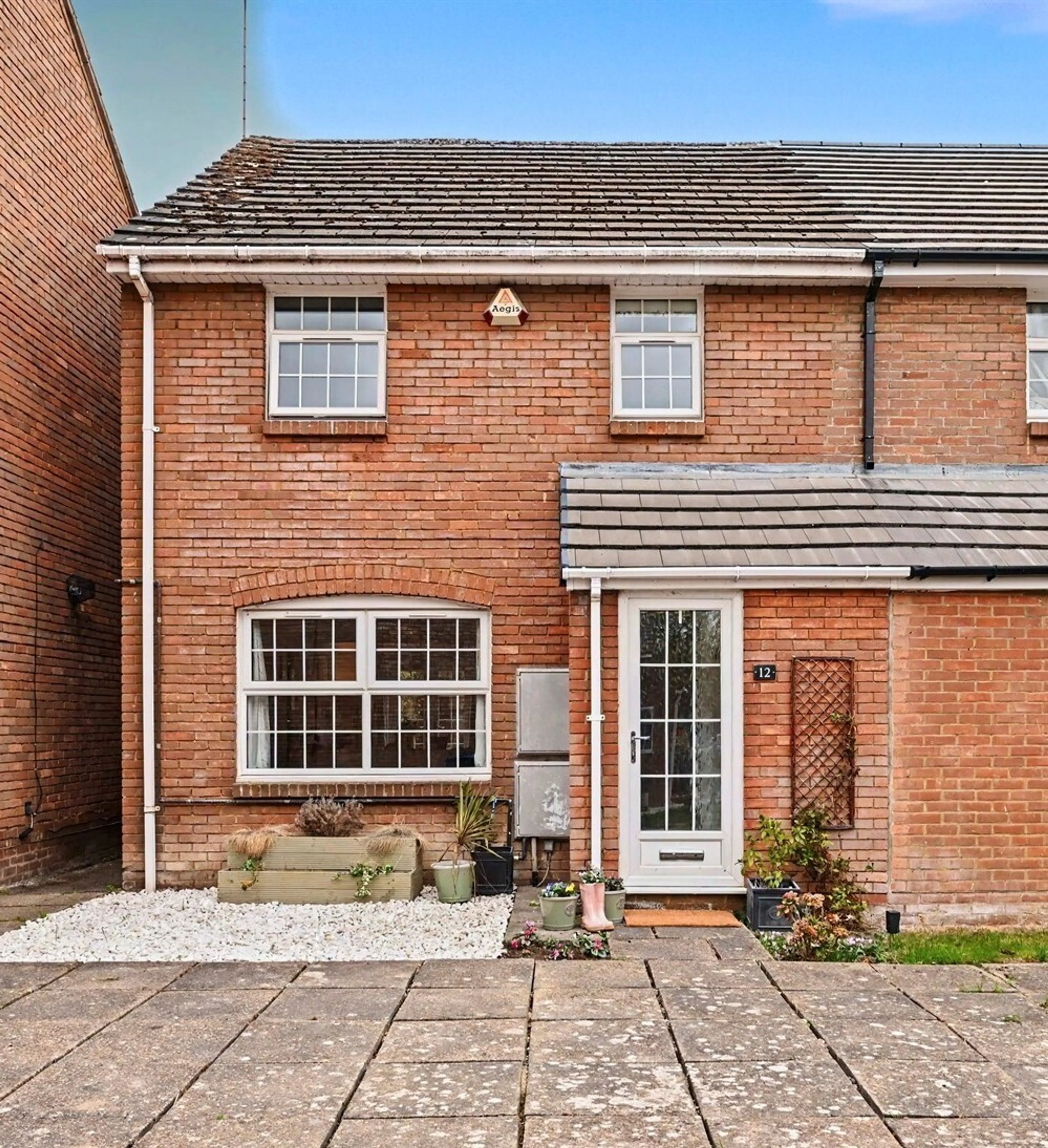 Property at Morefields, Tring