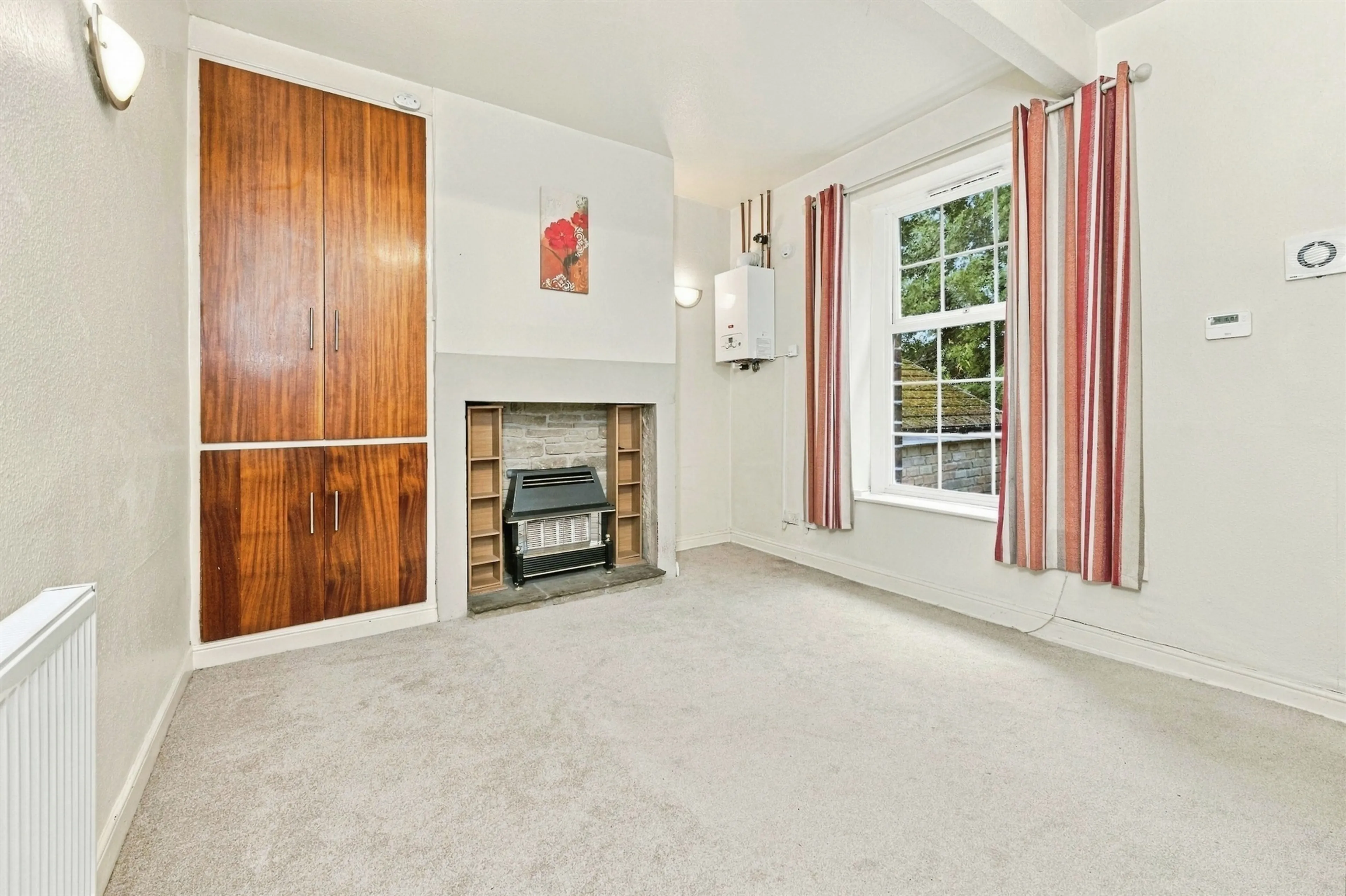 Property at Luck Lane, March, Huddersfield