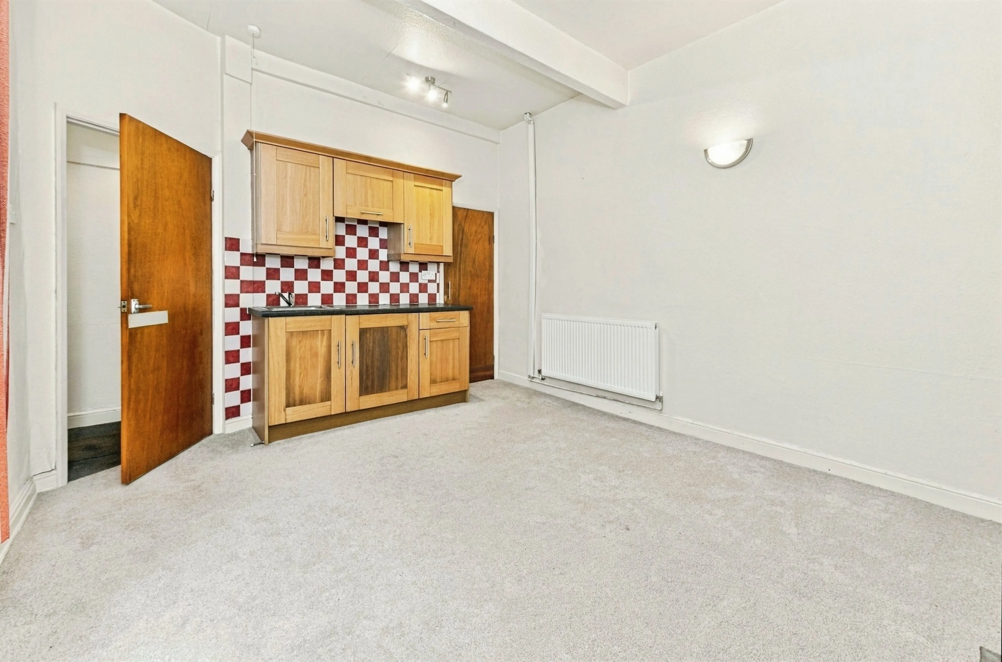 Property at Luck Lane, March, Huddersfield