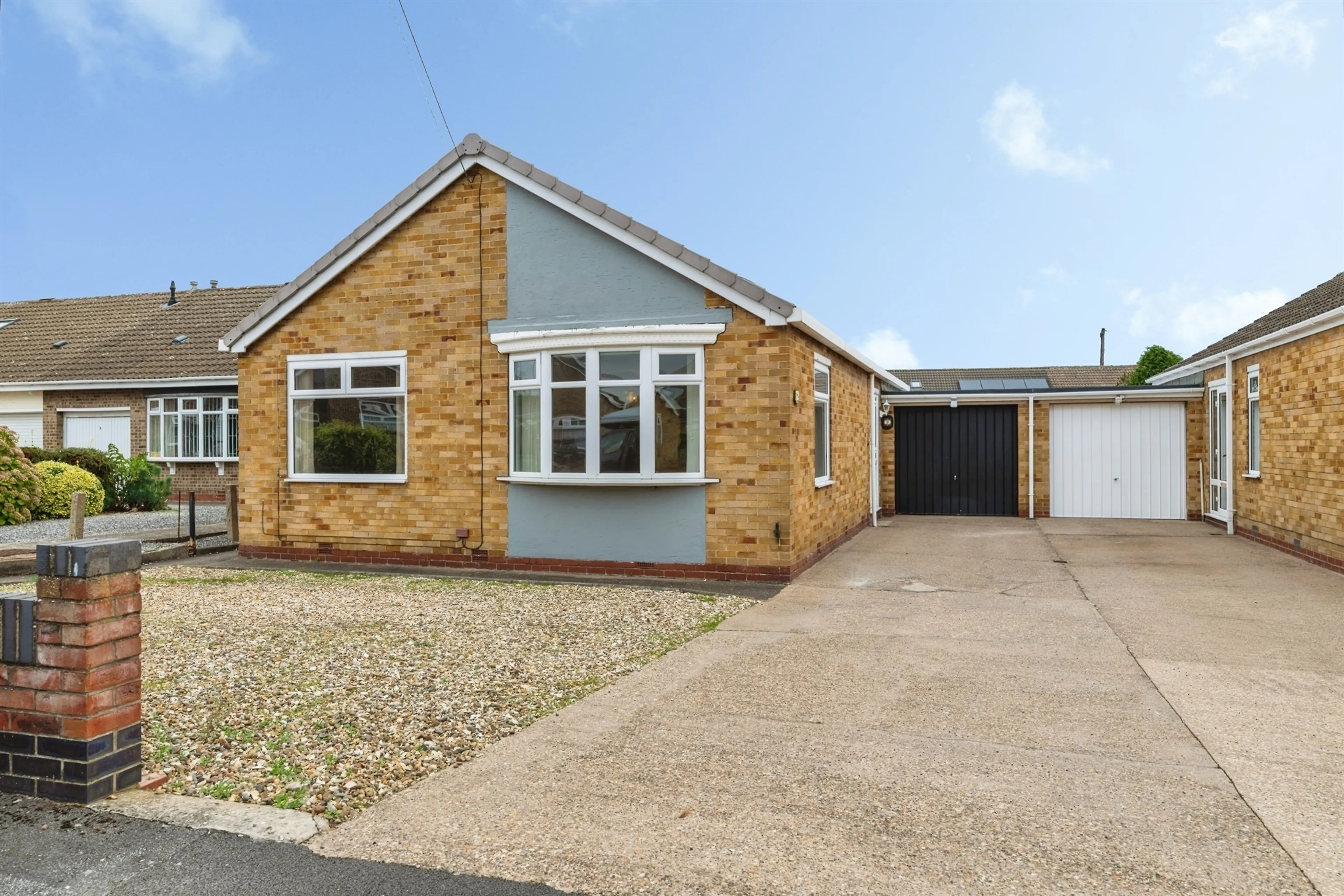 Property at Northstead Close, Willerby, Hull