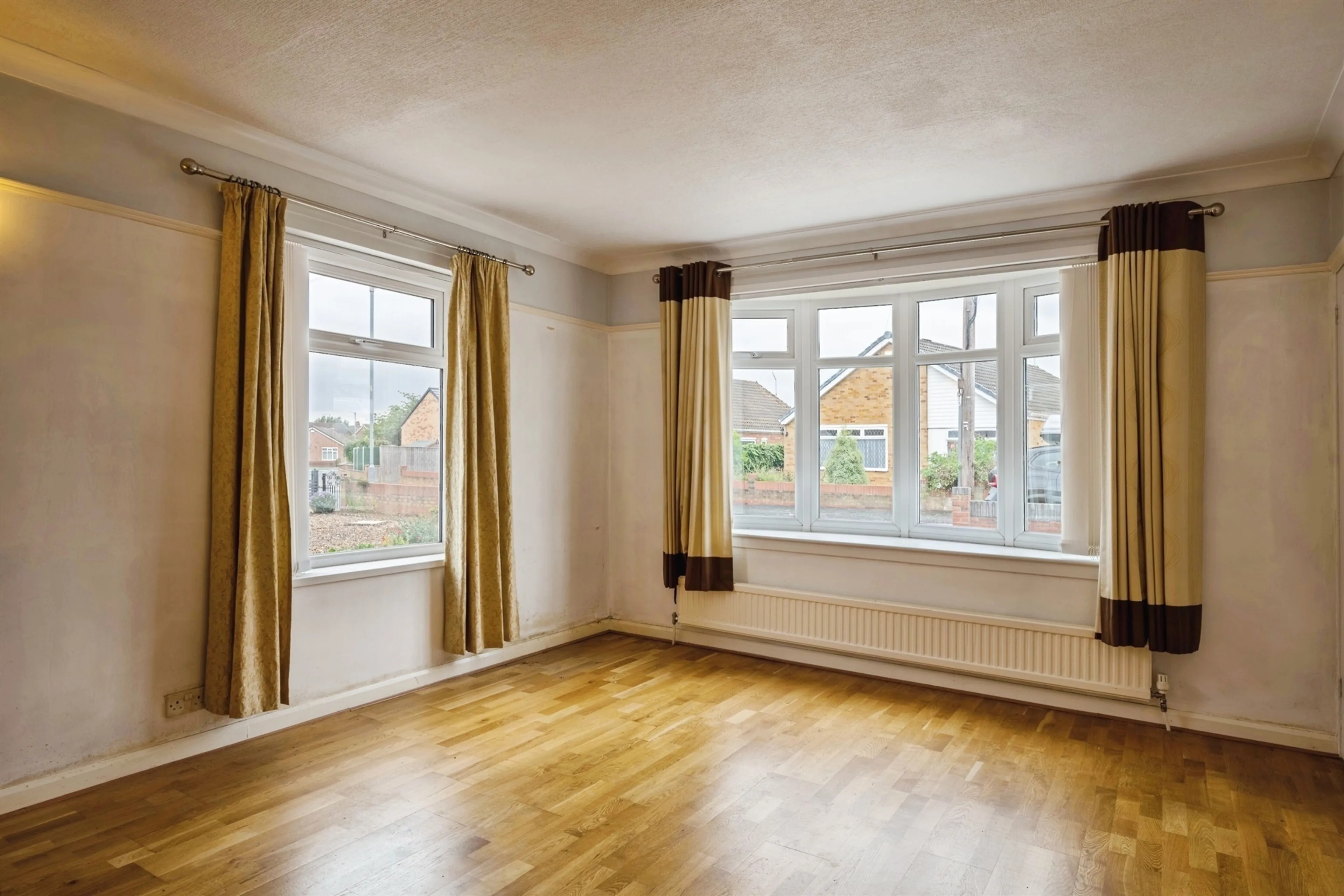 Property at Northstead Close, Willerby, Hull