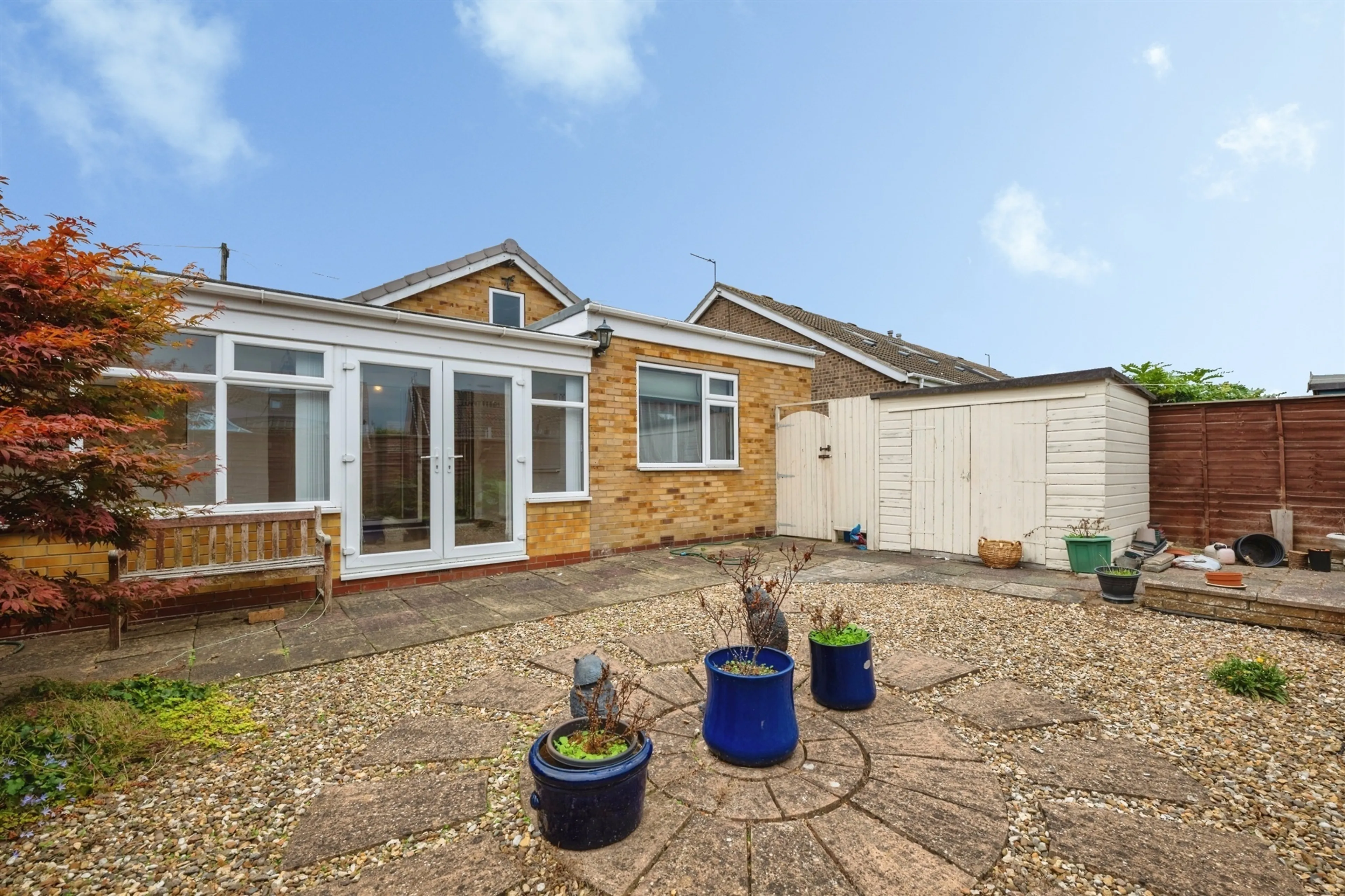 Property at Northstead Close, Willerby, Hull