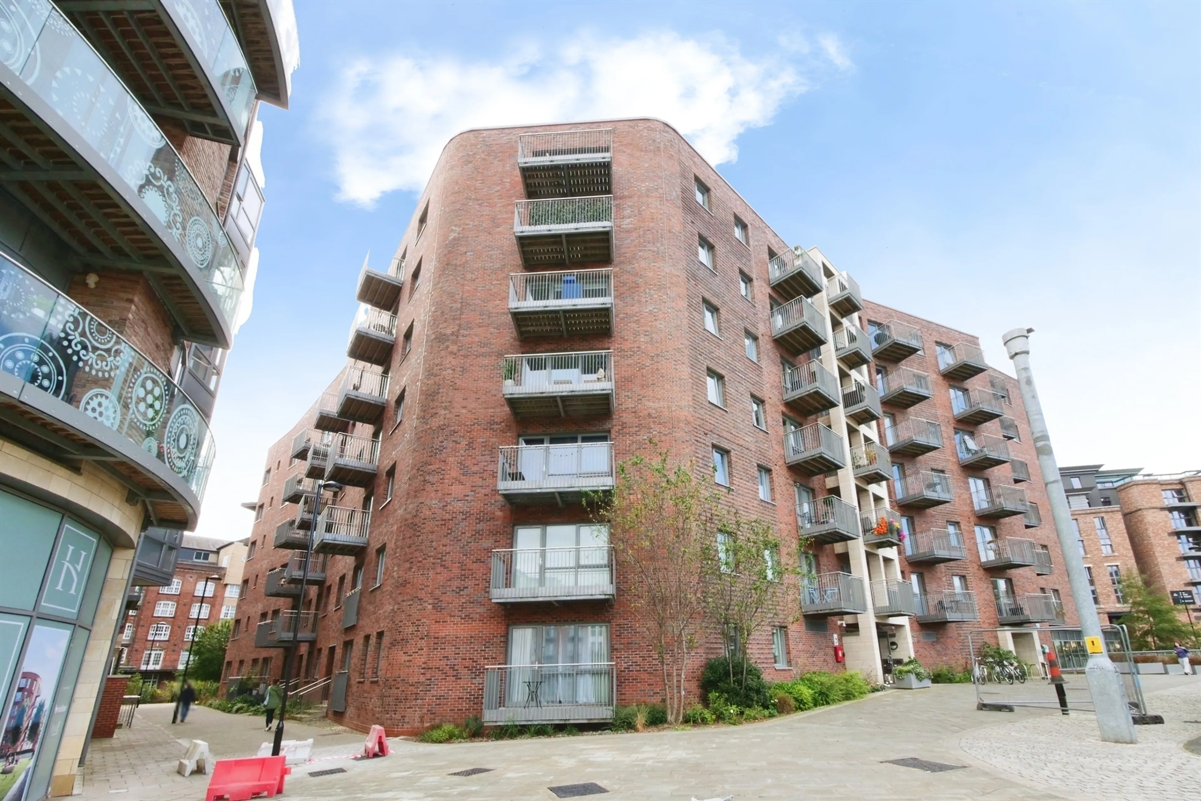 Property at Palmer Lane, York