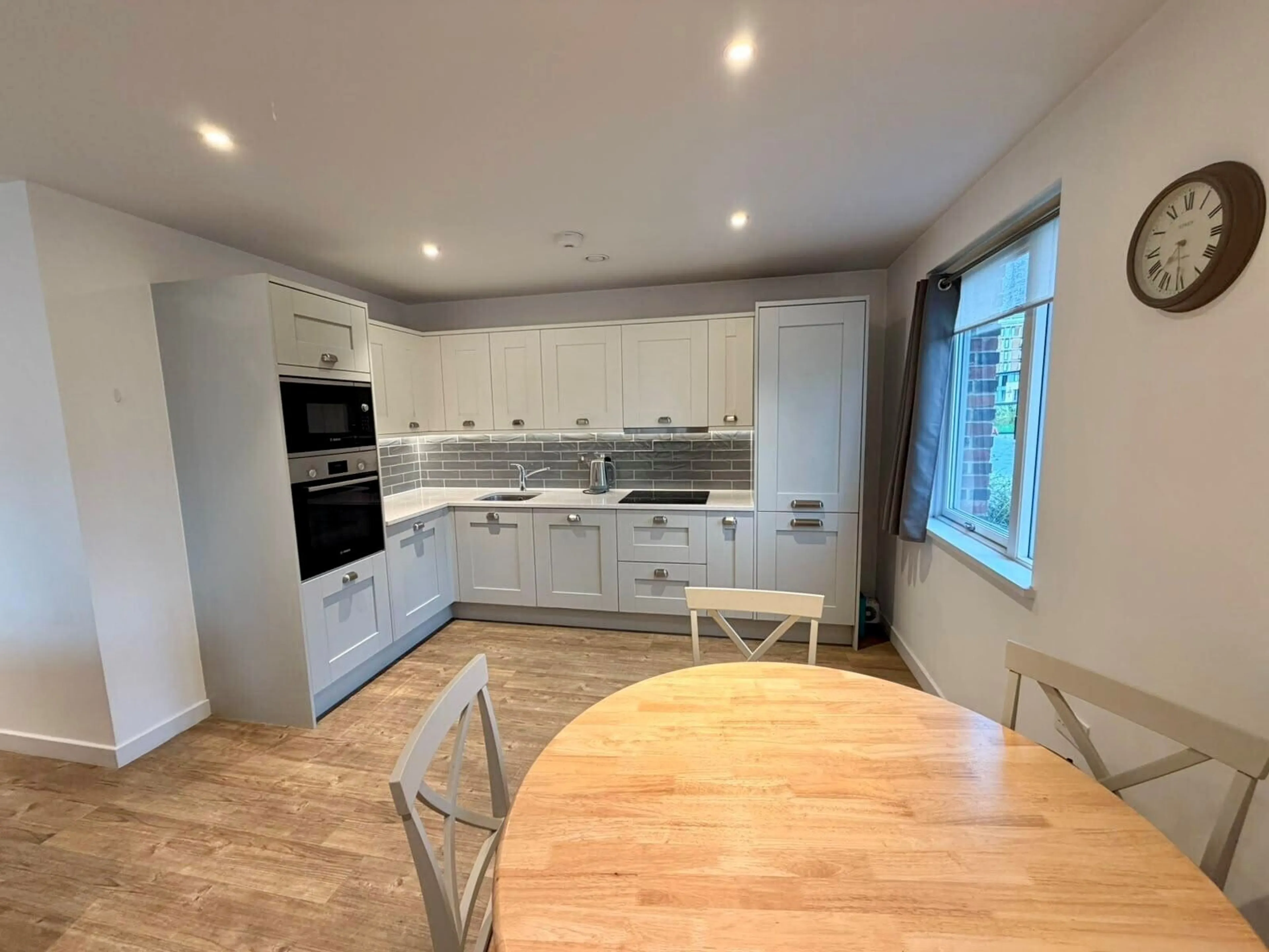Property at Palmer Lane, York