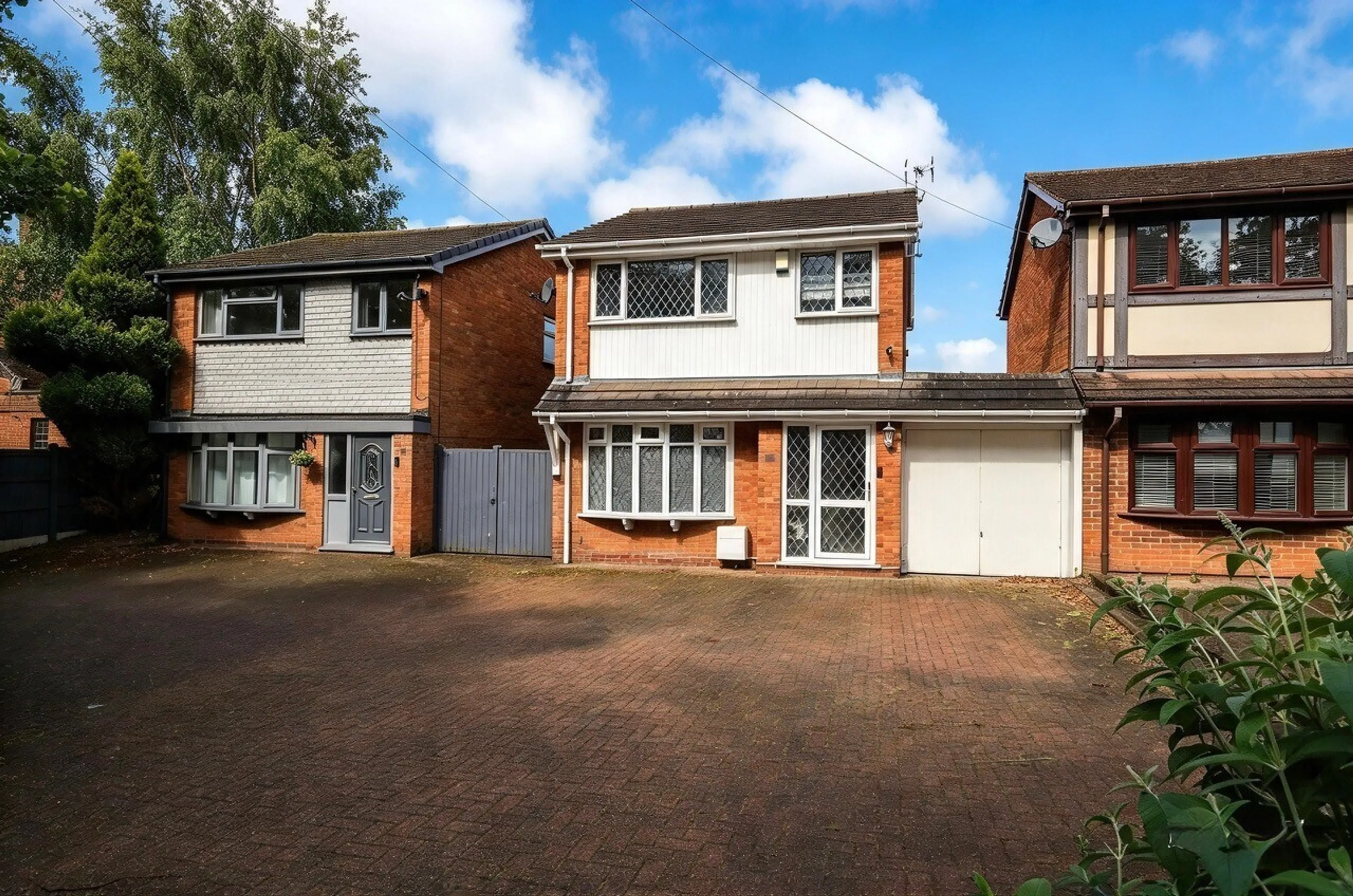Property at Cannock Road, Featherstone, Wolverhampton