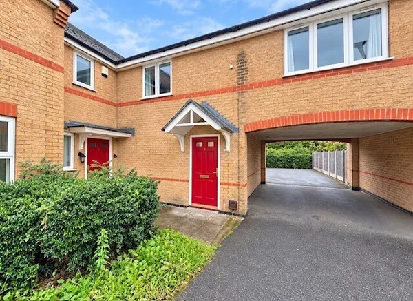 Loganberry Court, Derby, DE24 8YH