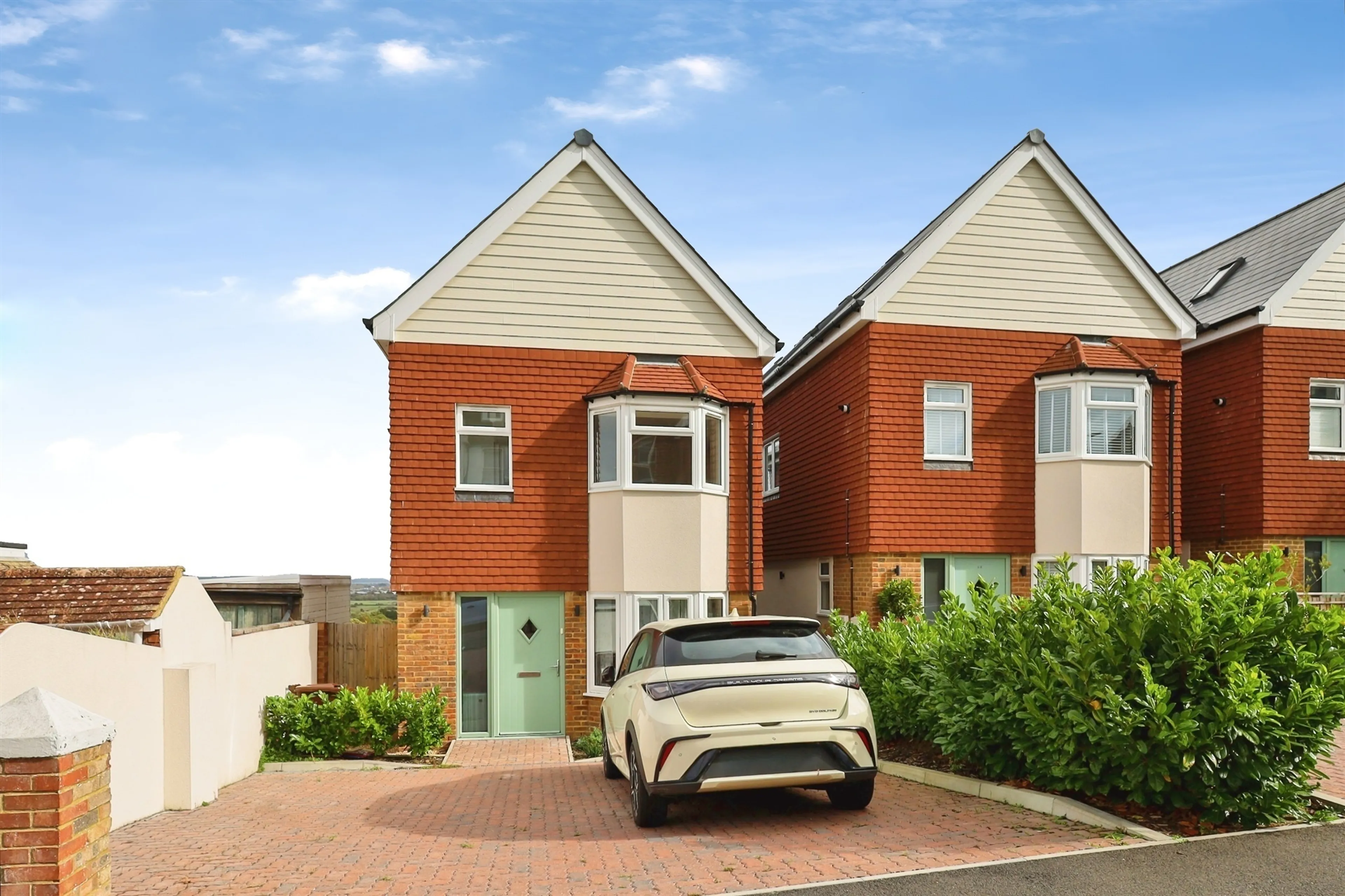 Property at Hurst Road, Eastbourne