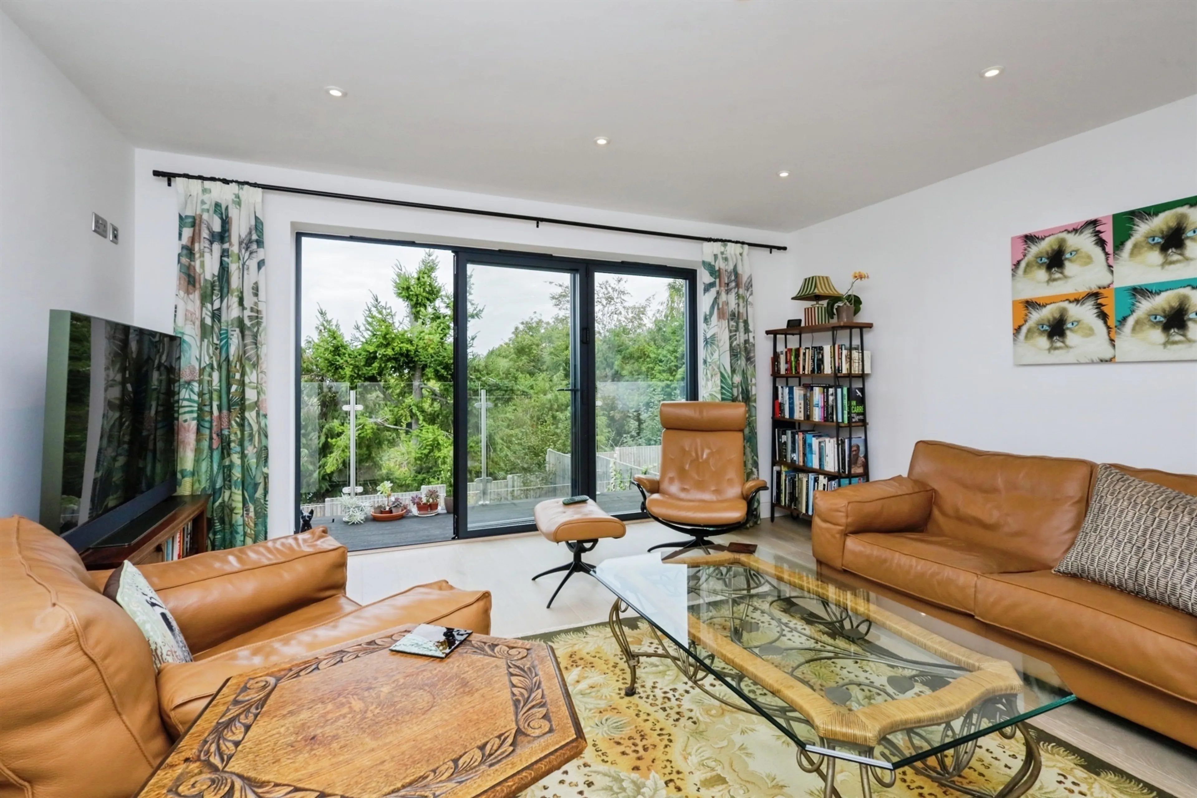 Property at Hurst Road, Eastbourne
