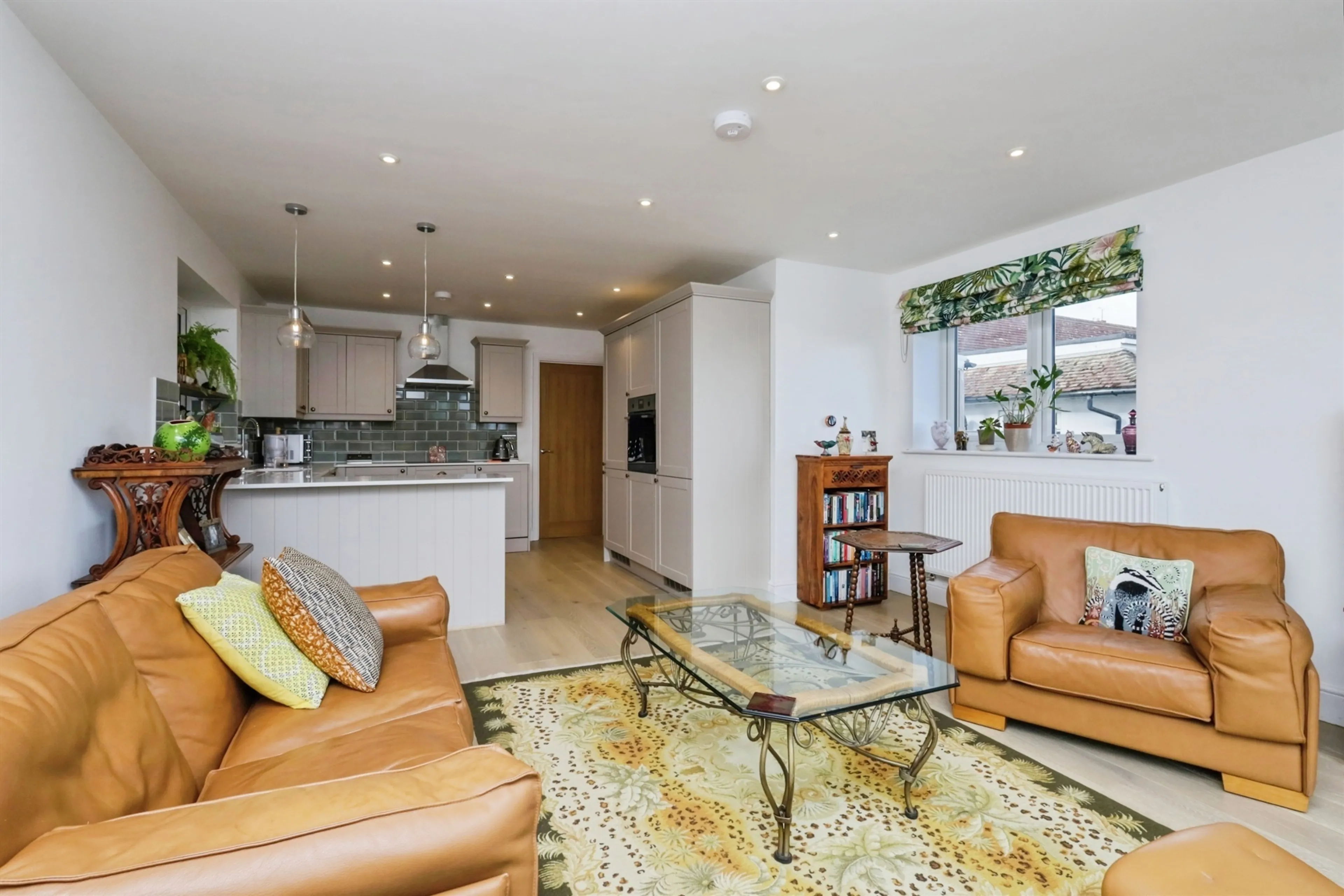 Property at Hurst Road, Eastbourne