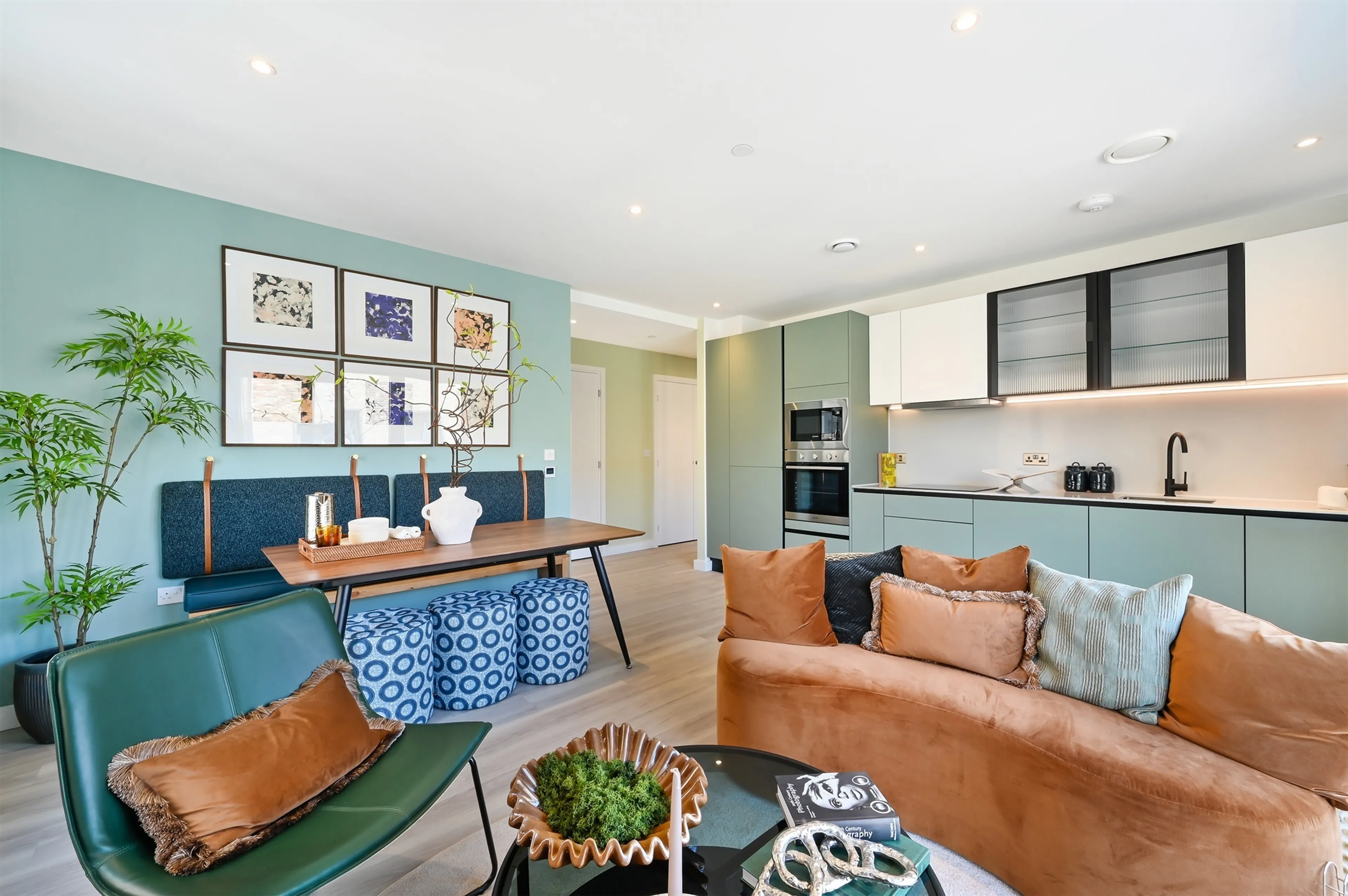 Property at Westmoreland Road, London