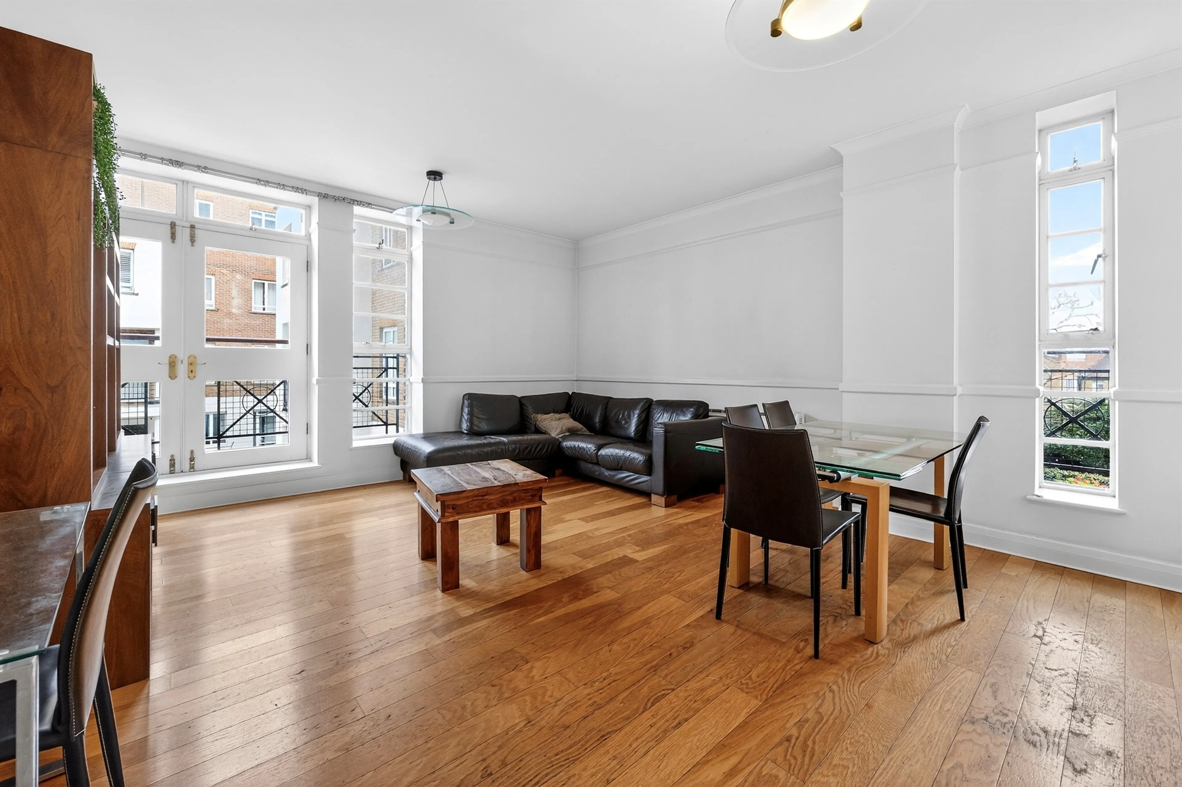 Property at Heathfield Terrace, LONDON