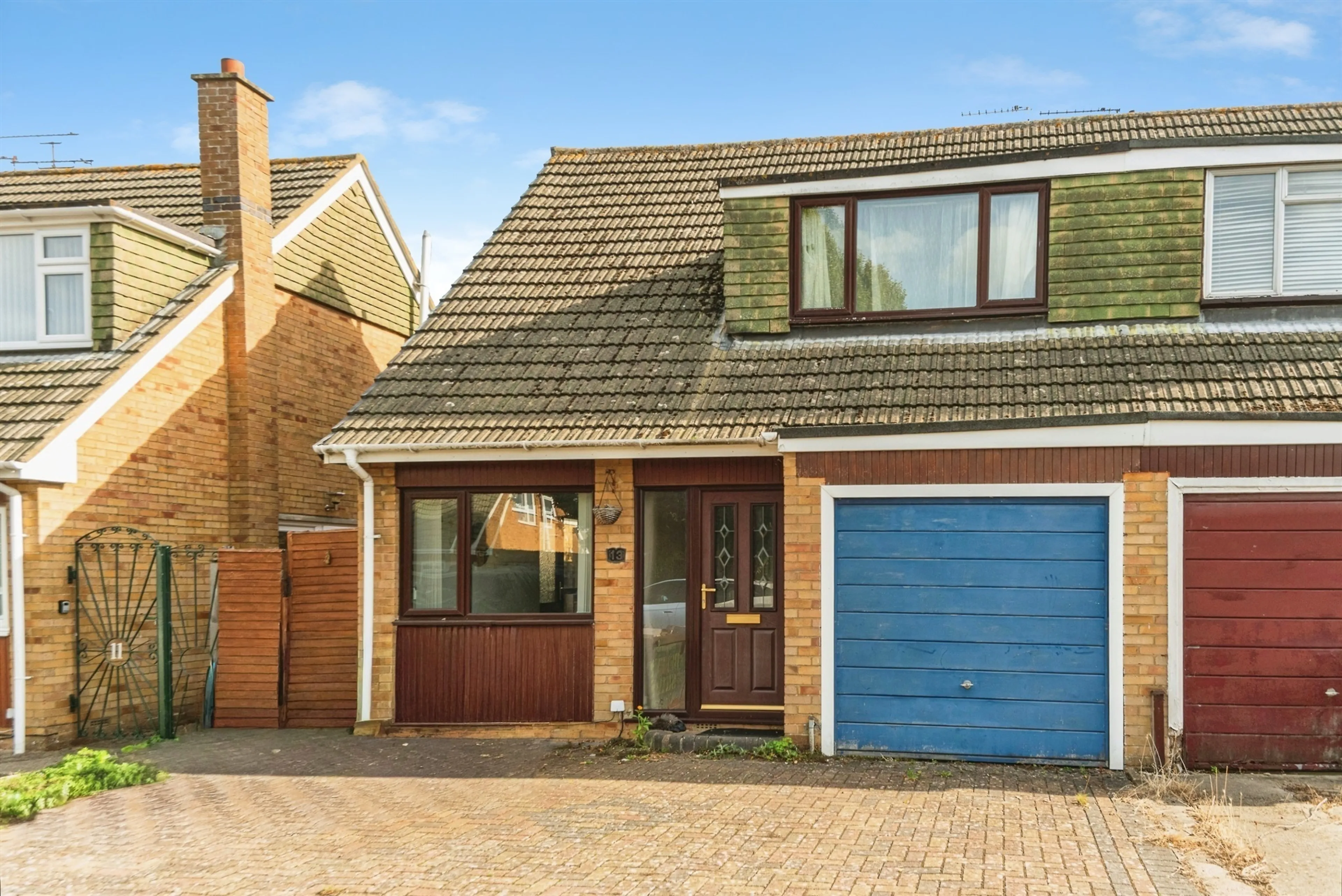 Property at Lancaster Road, Wroughton, Swindon