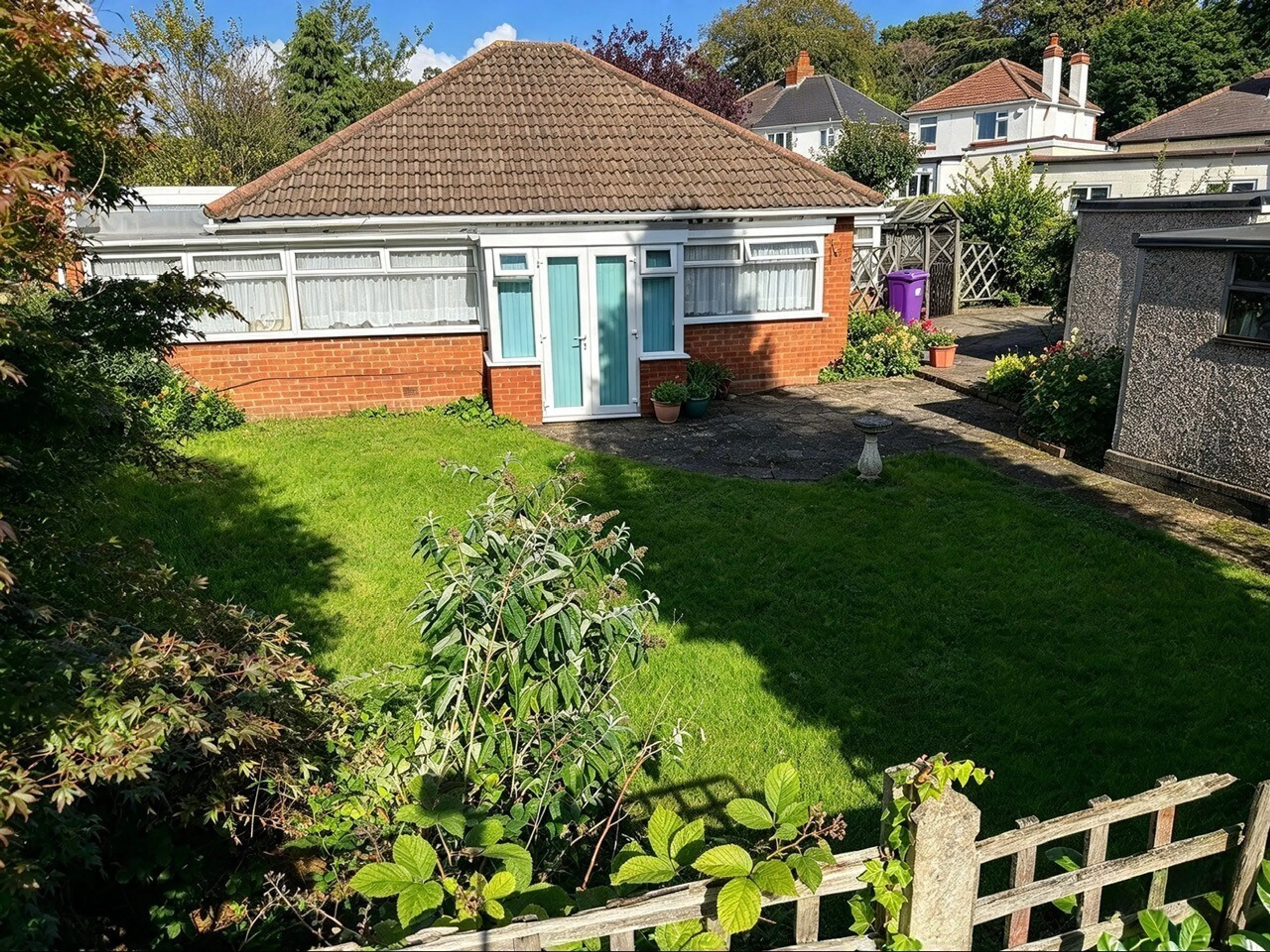 Property at Holly Grove, Wolverhampton