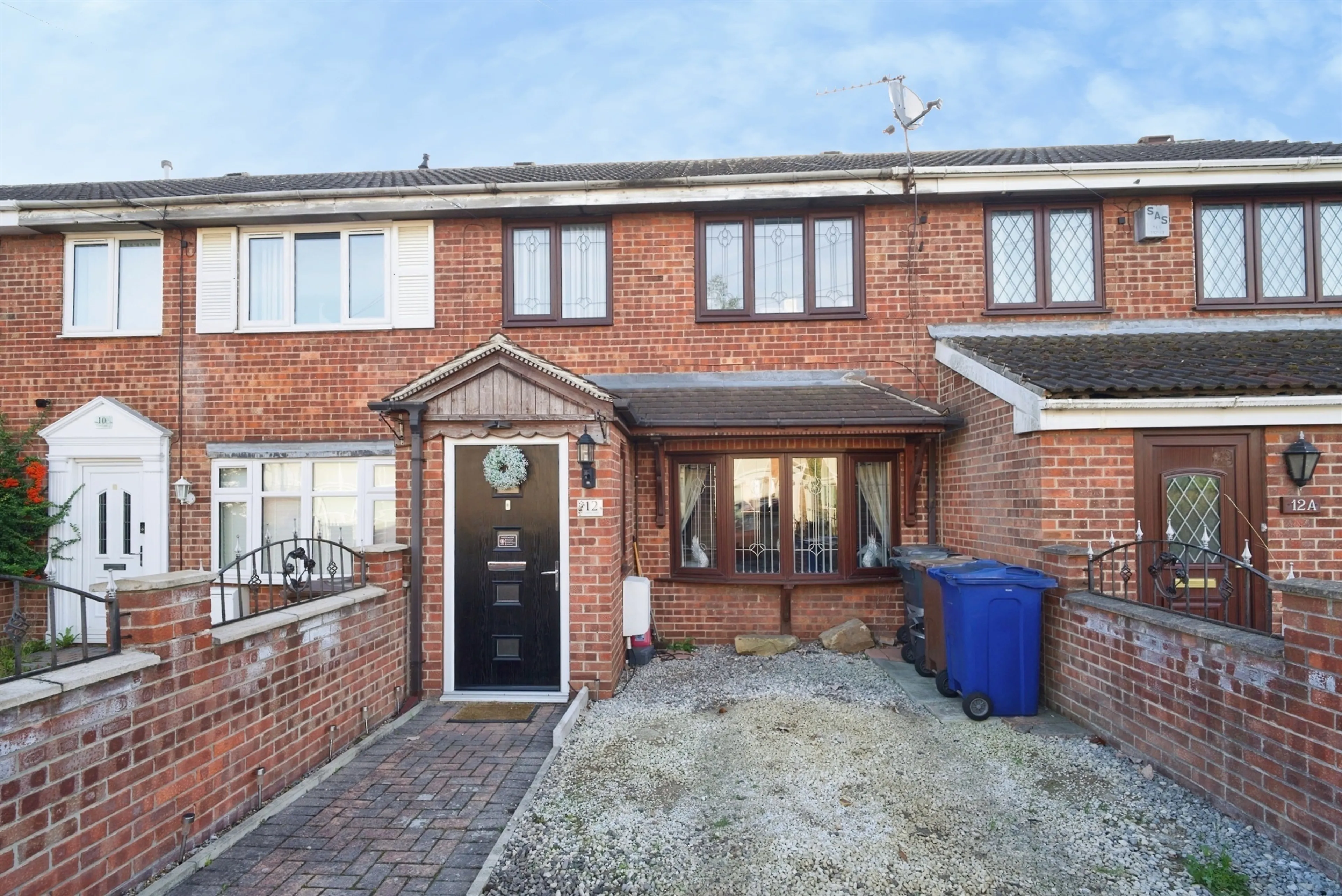 Property at Cross Lane, Royston, BARNSLEY