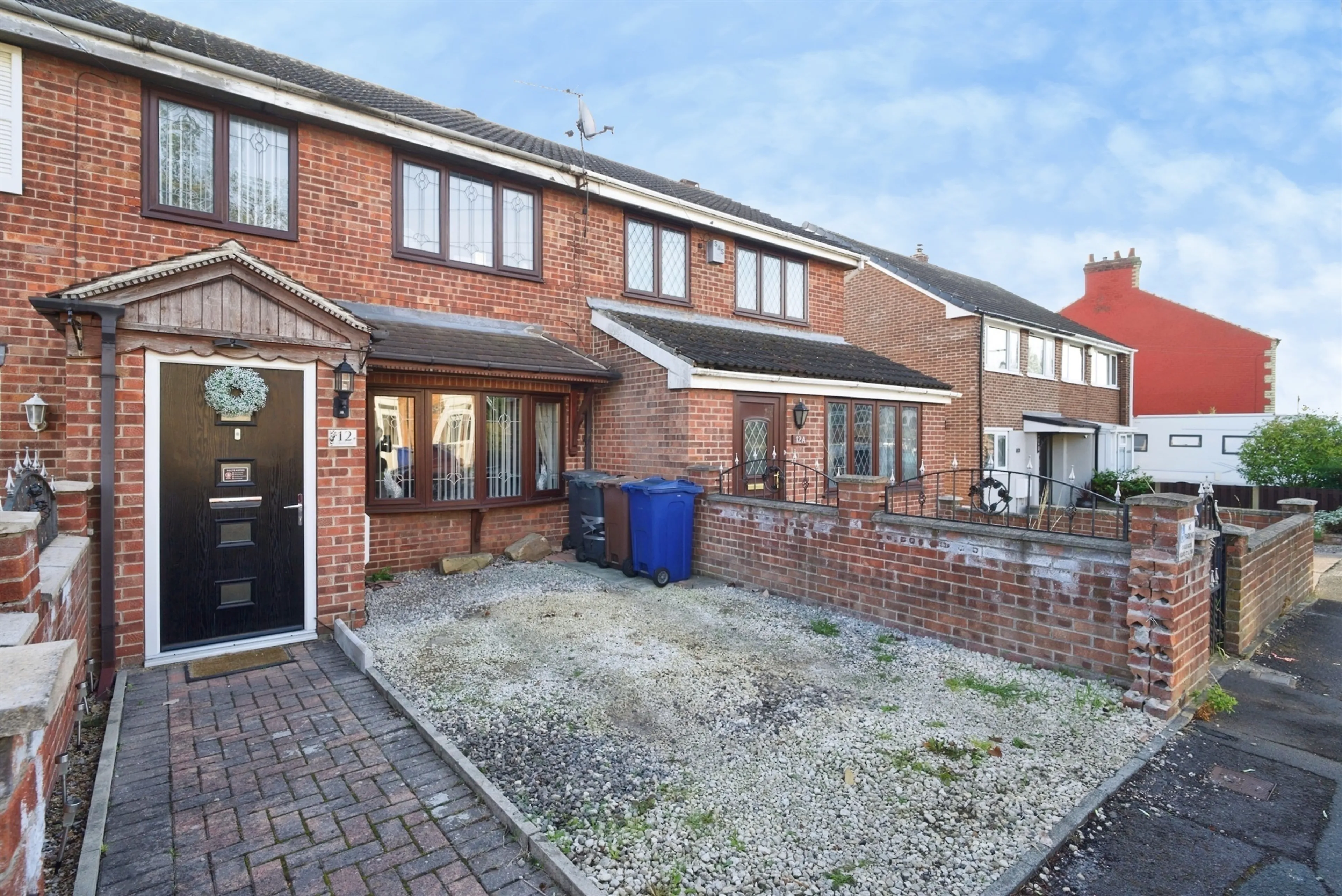 Property at Cross Lane, Royston, BARNSLEY