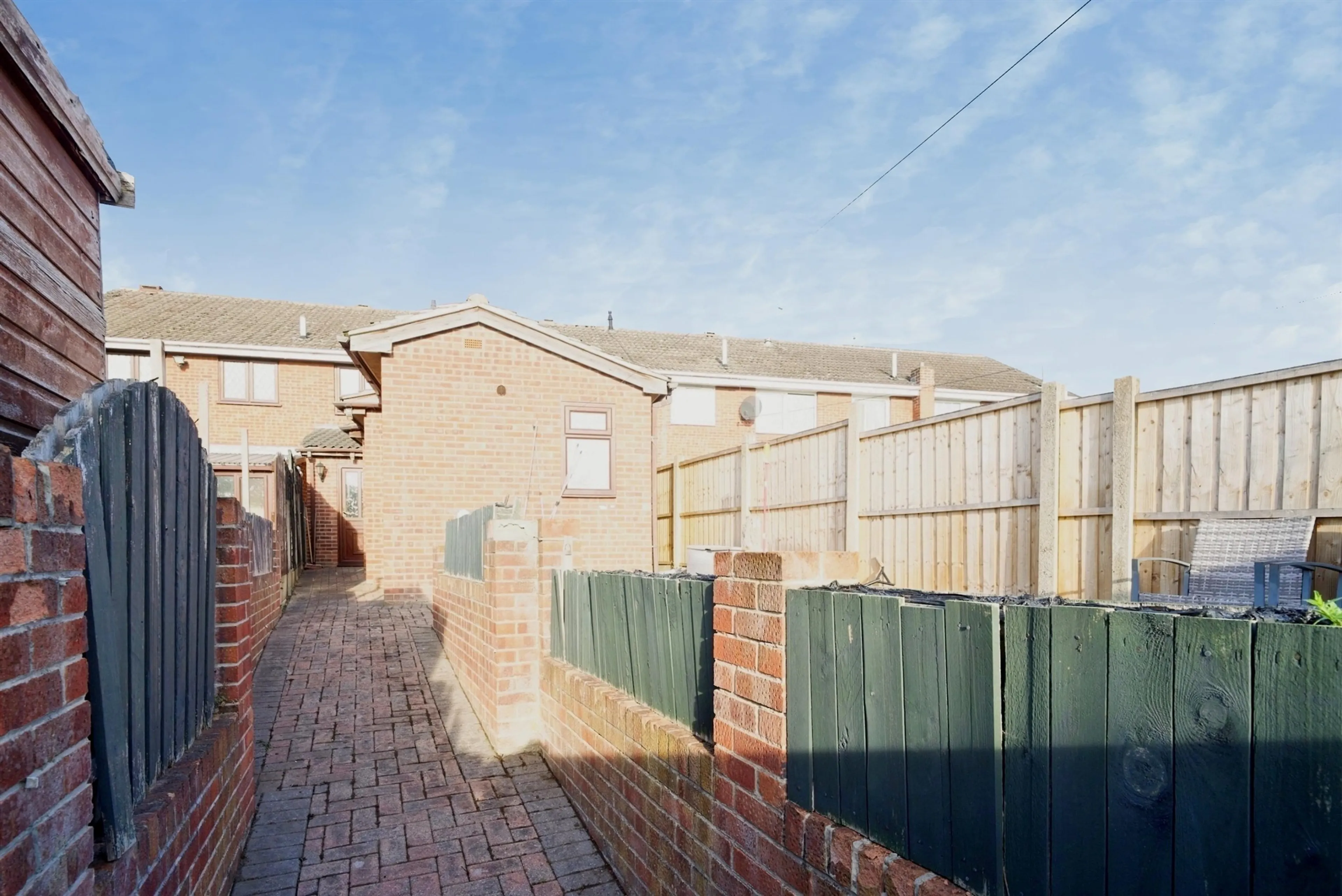 Property at Cross Lane, Royston, BARNSLEY