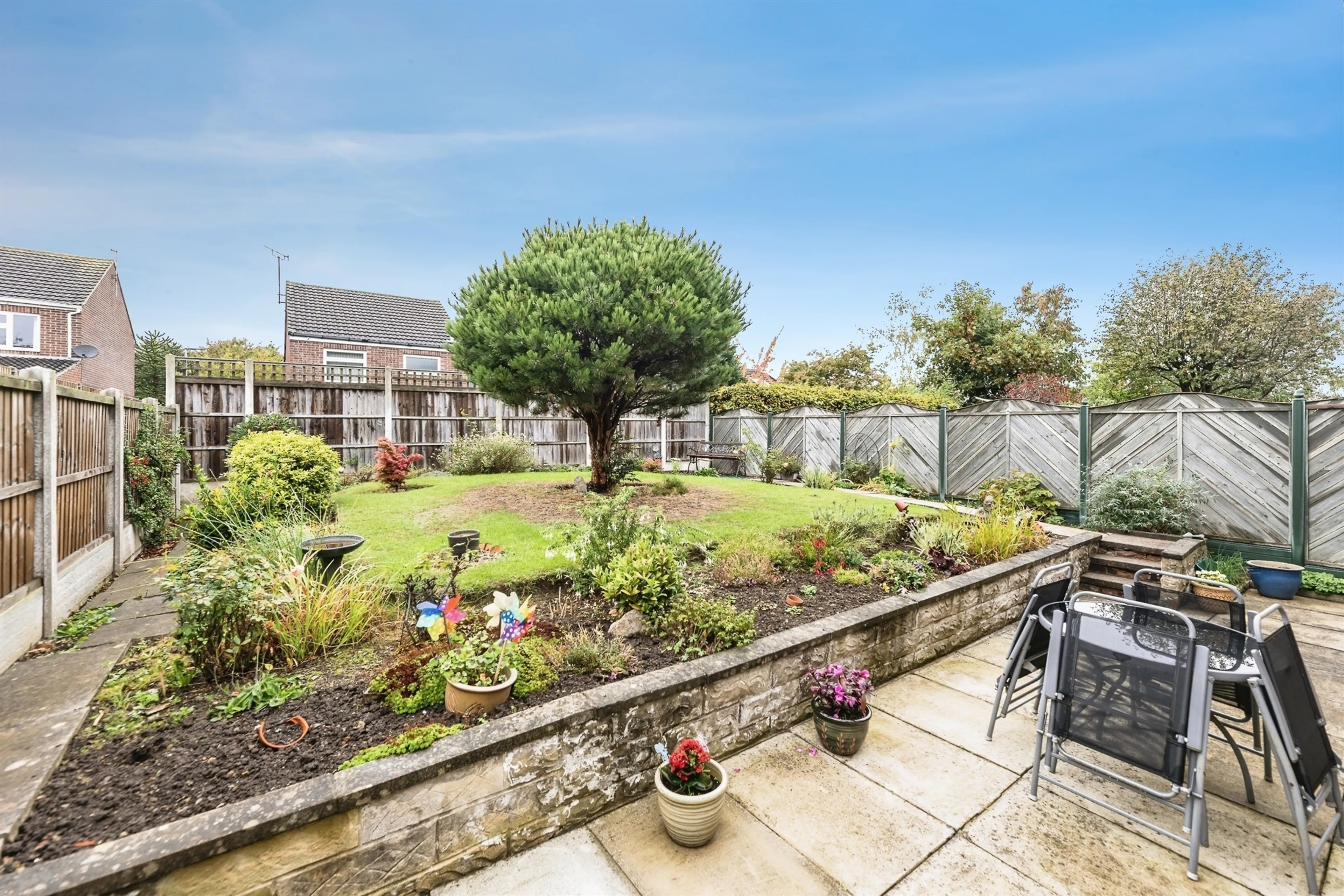 Property at Woodcross Fold, Churwell, Leeds