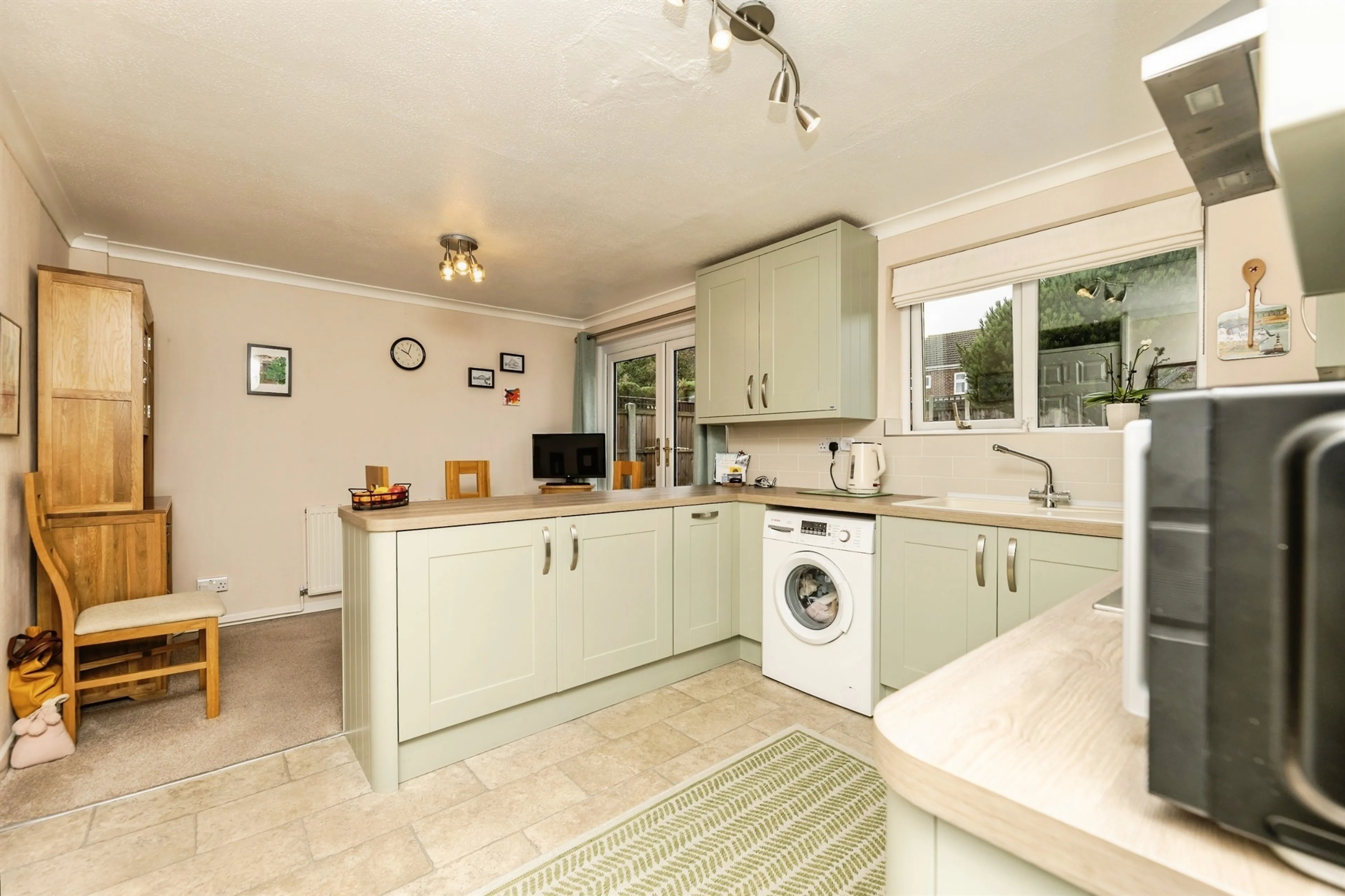 Property at Woodcross Fold, Churwell, Leeds