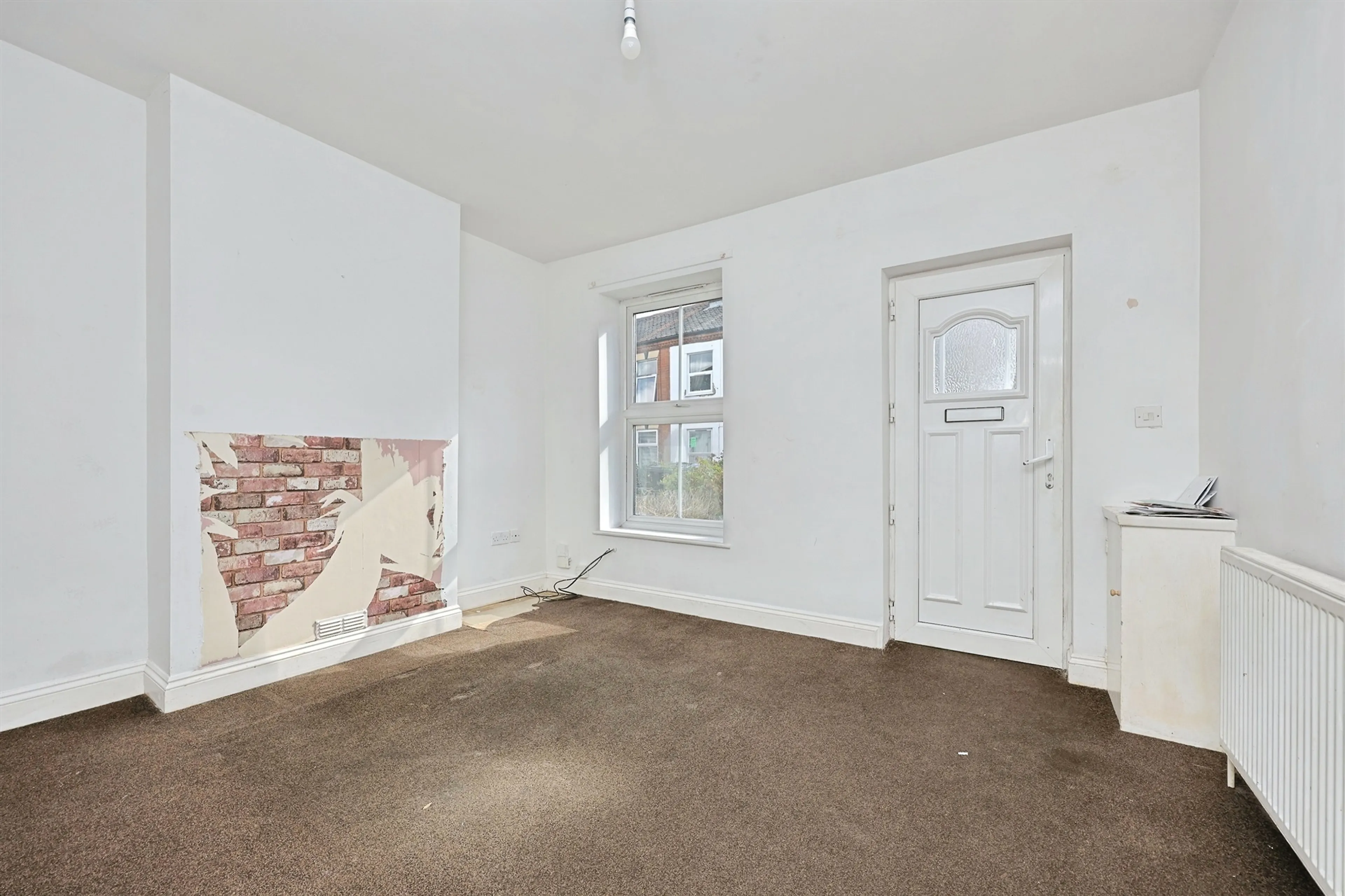 Property at Esdelle Street, Norwich