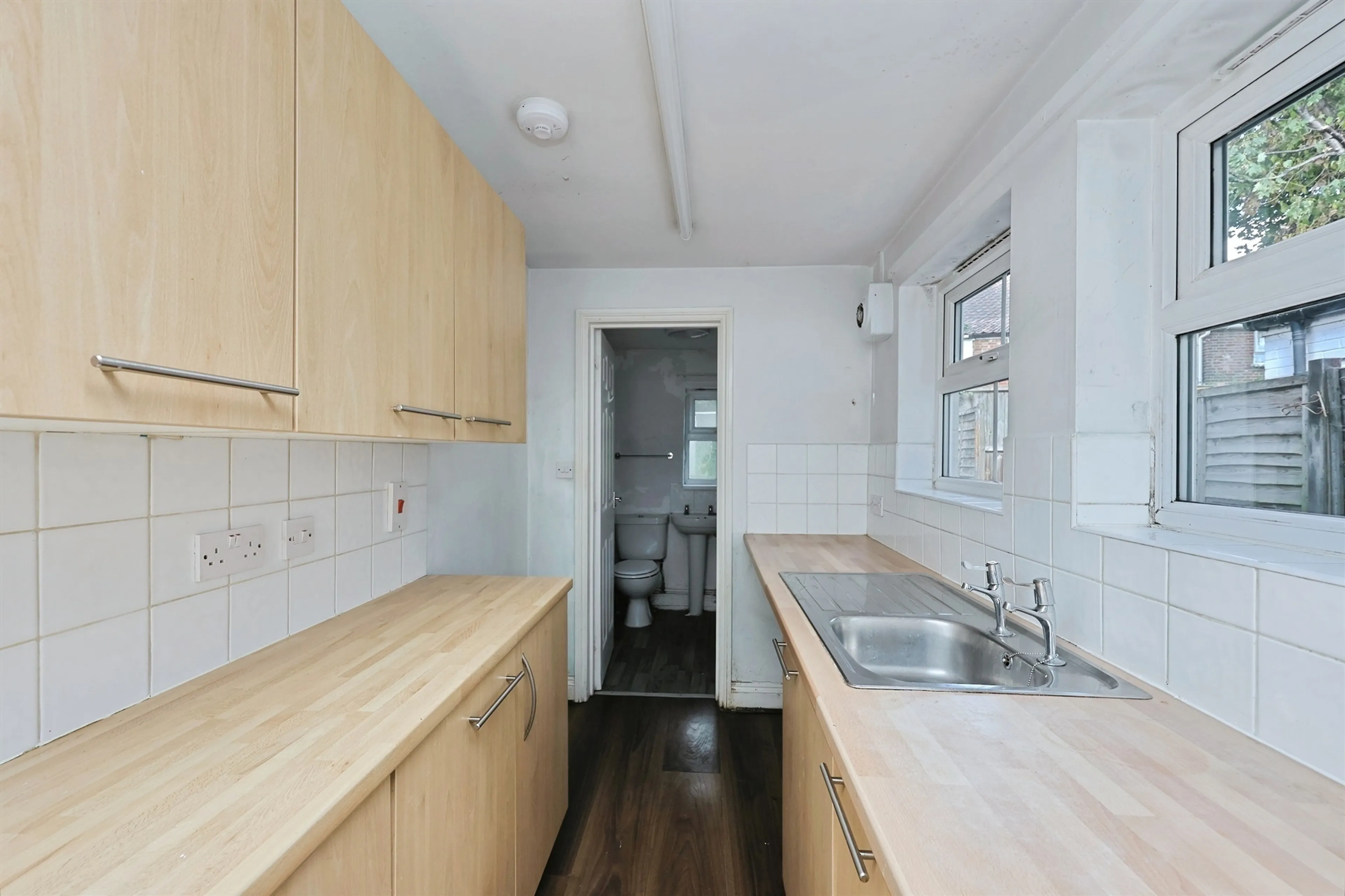 Property at Esdelle Street, Norwich