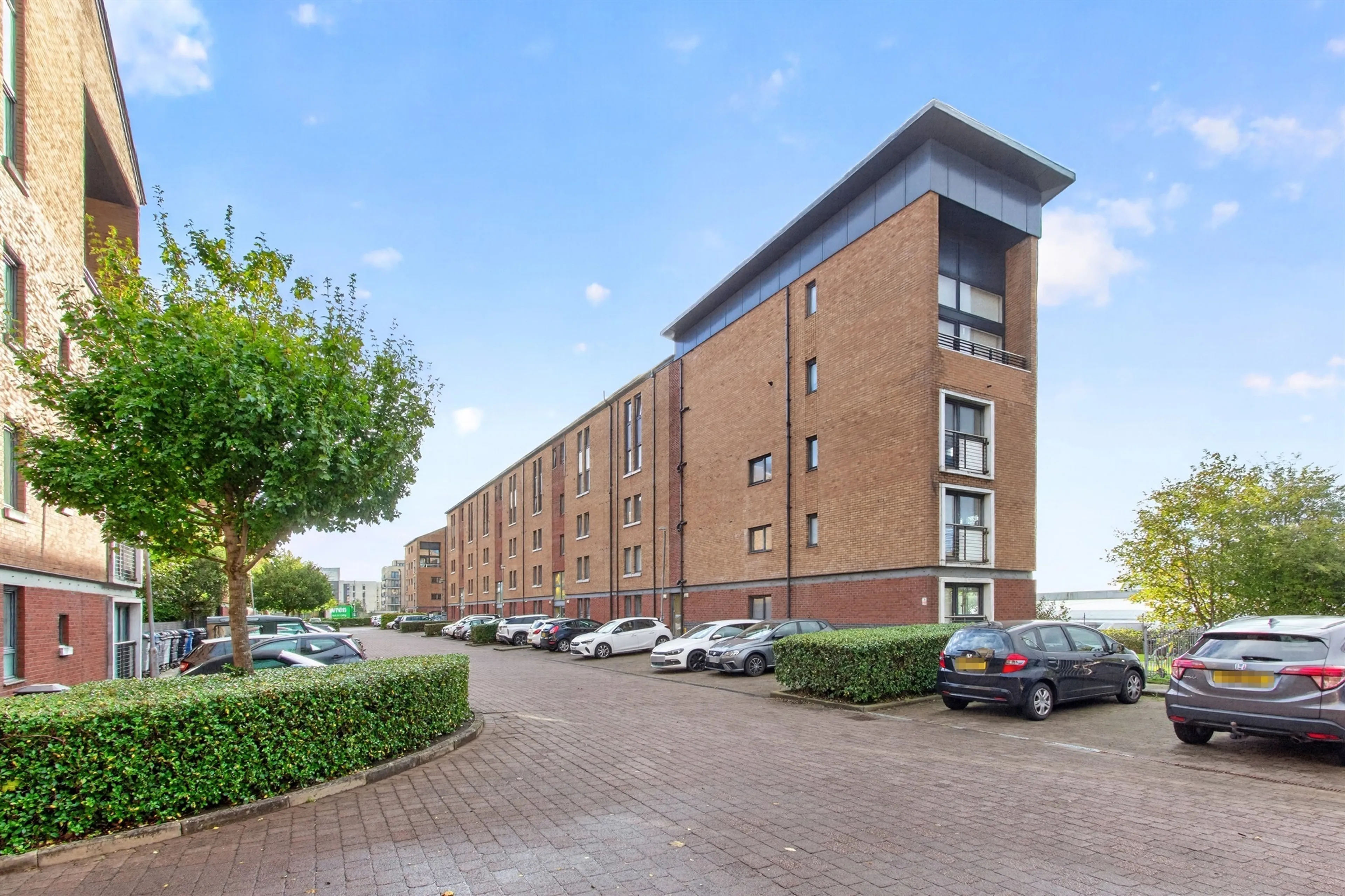 Property at Minerva Way, GLASGOW
