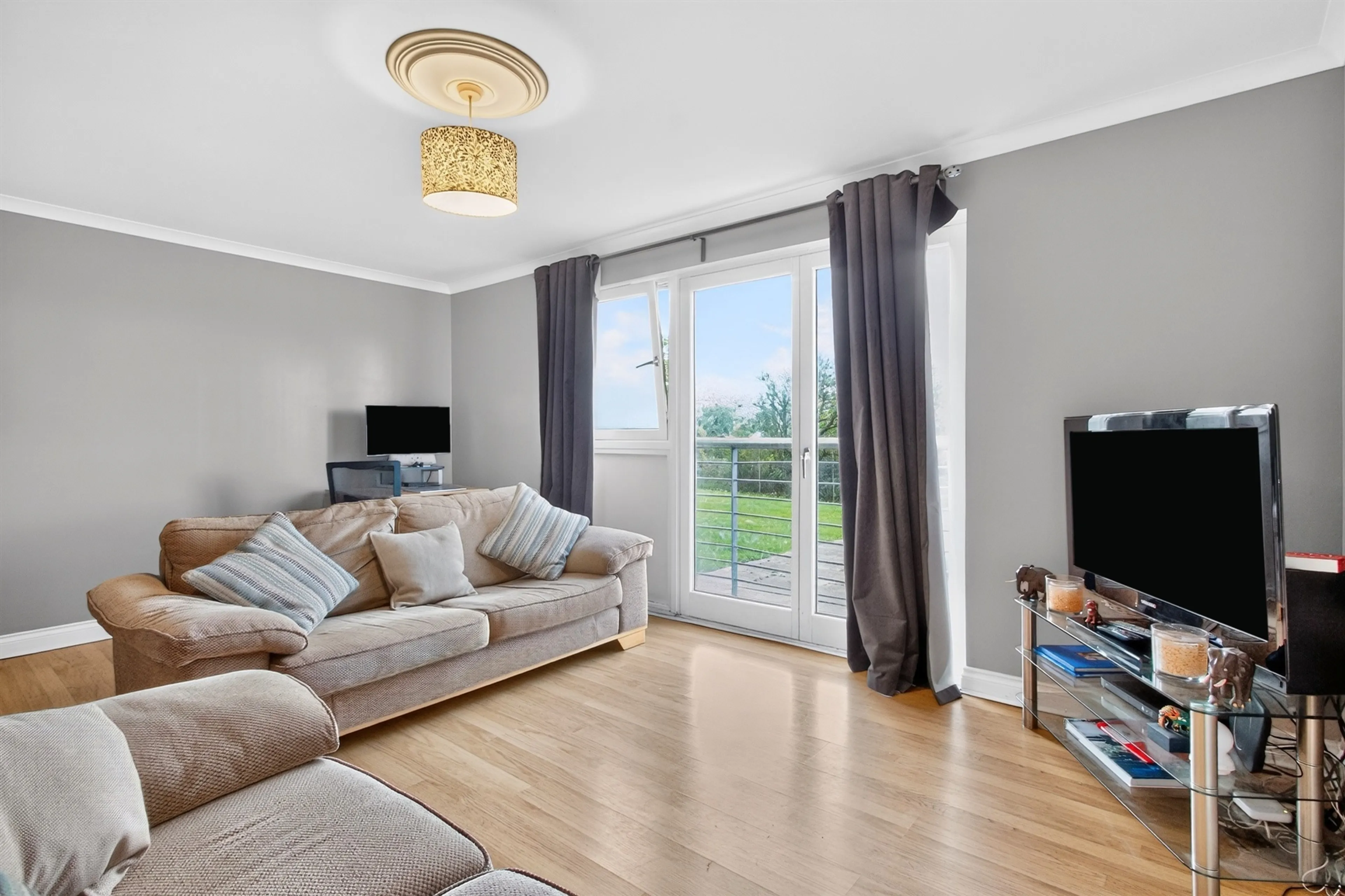 Property at Minerva Way, GLASGOW