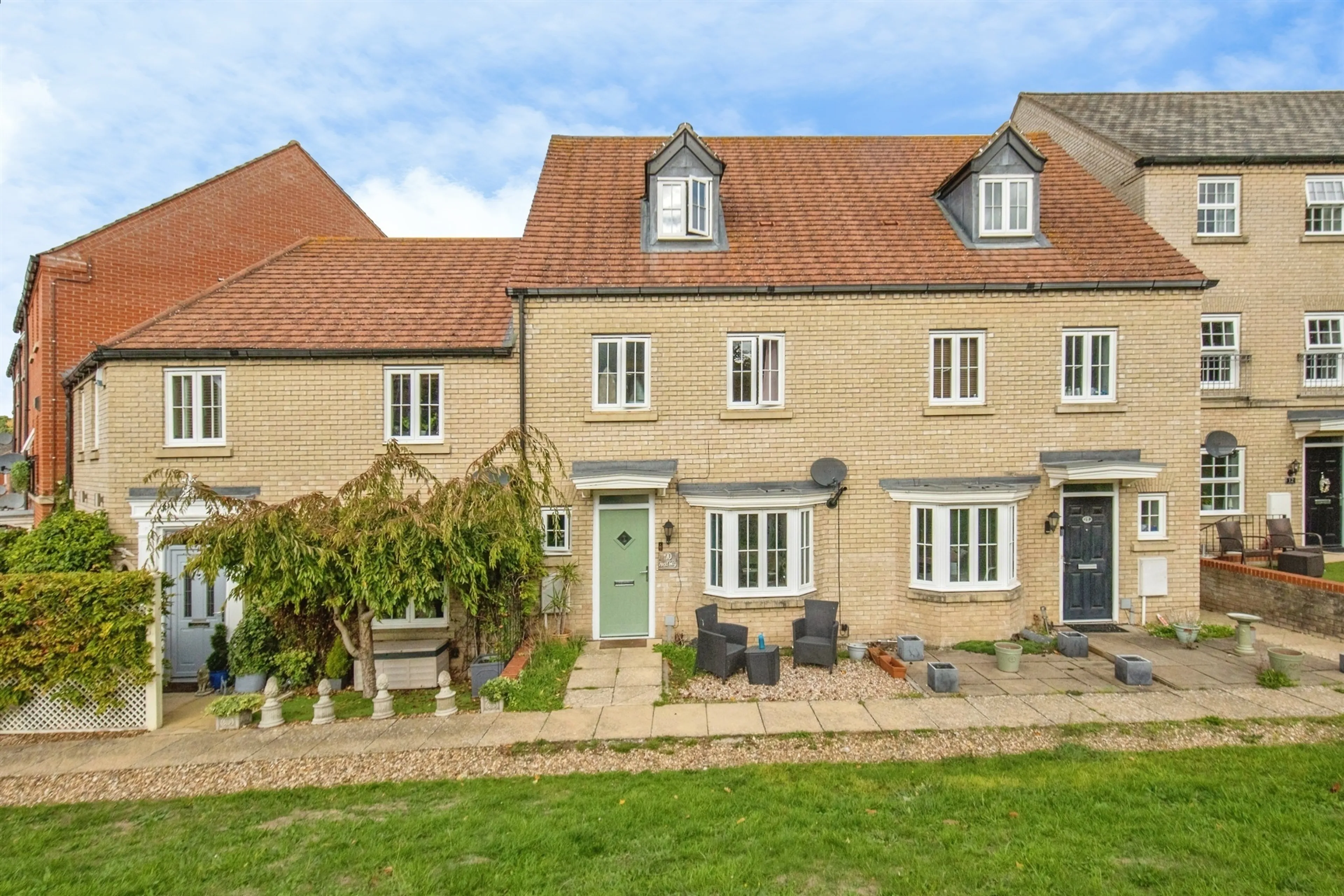 Property at Head Way, Sudbury