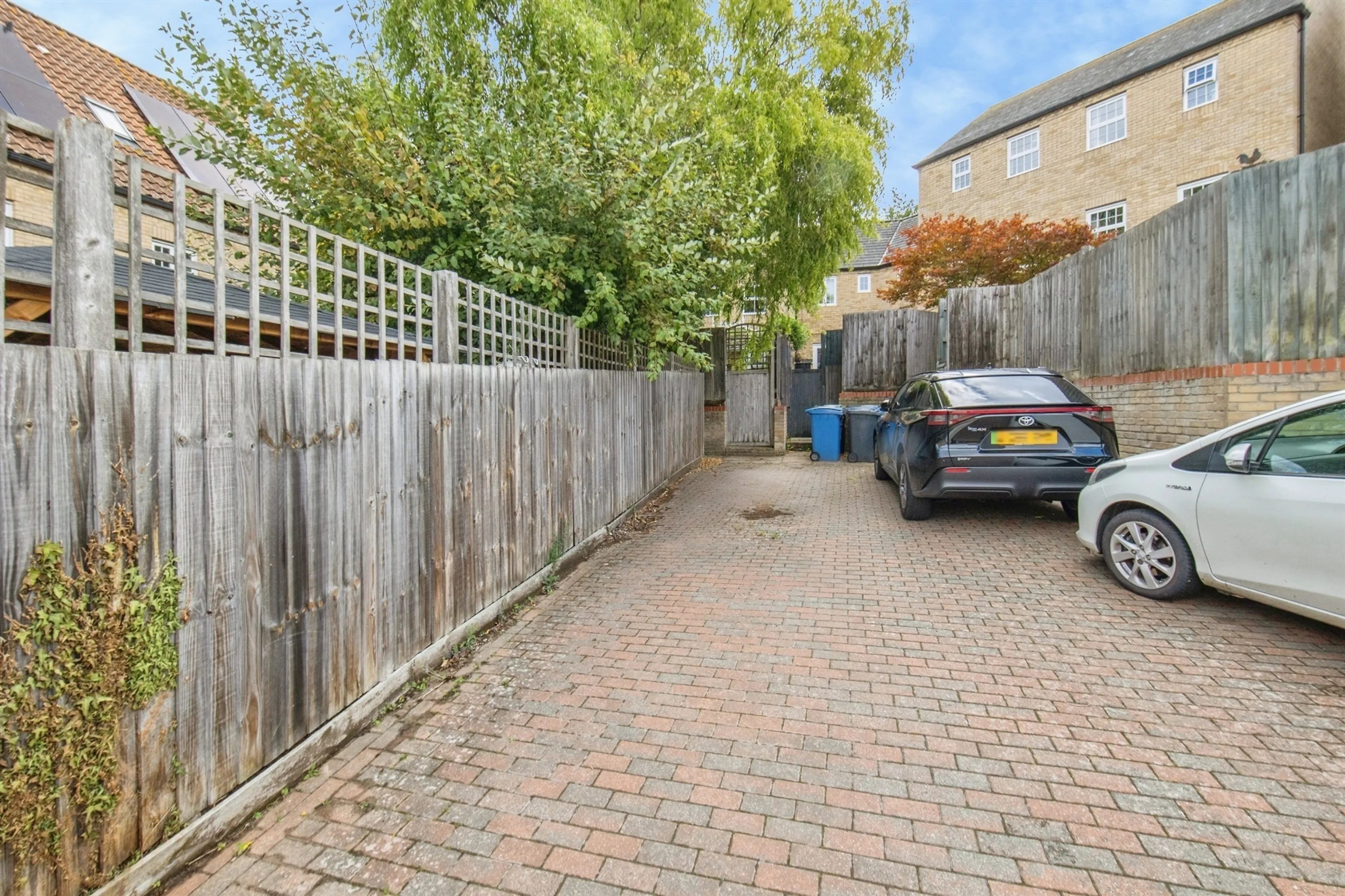Property at Head Way, Sudbury