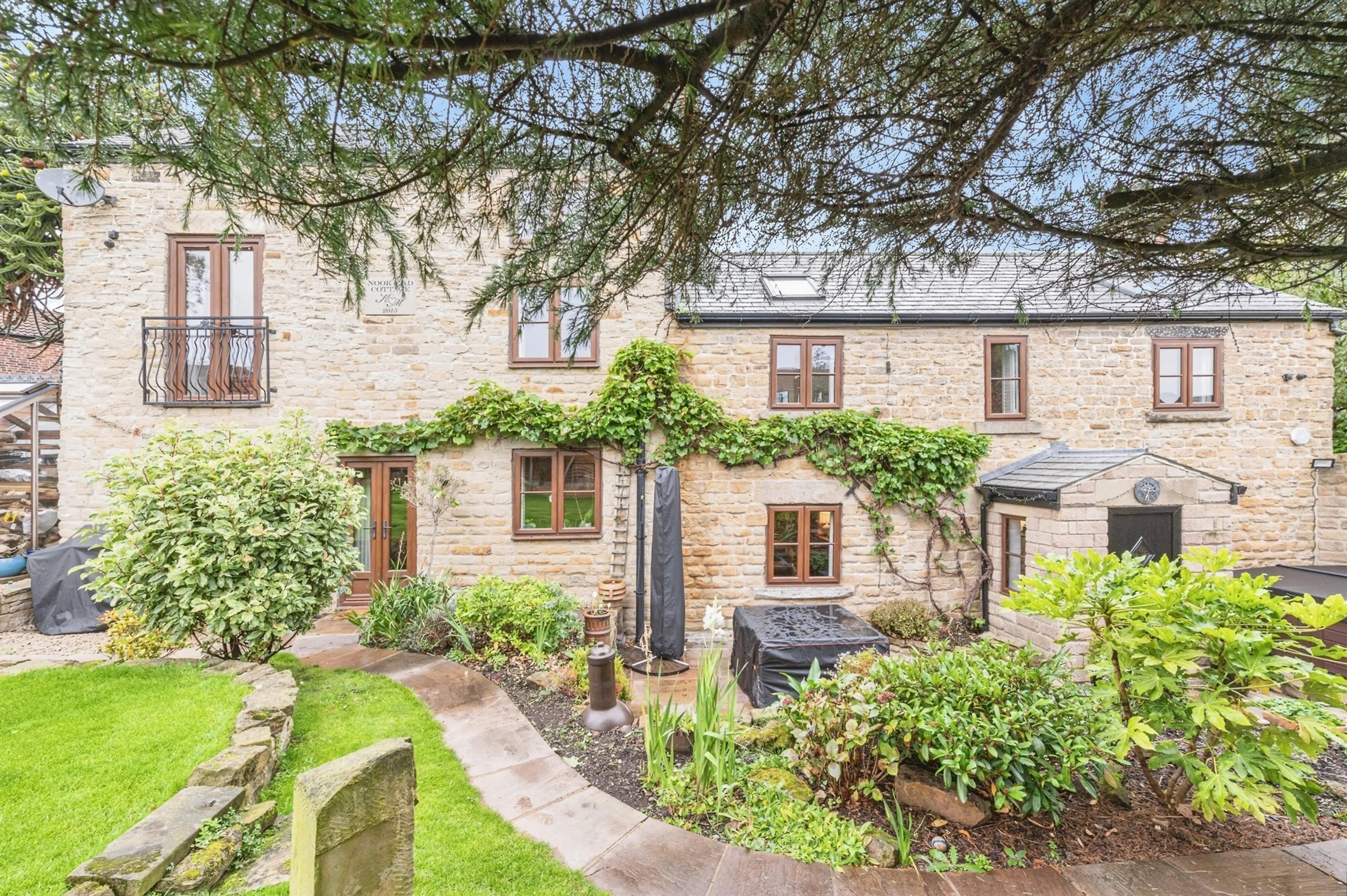 Property at Brandy Carr Road, Kirkhamgate, Wakefield