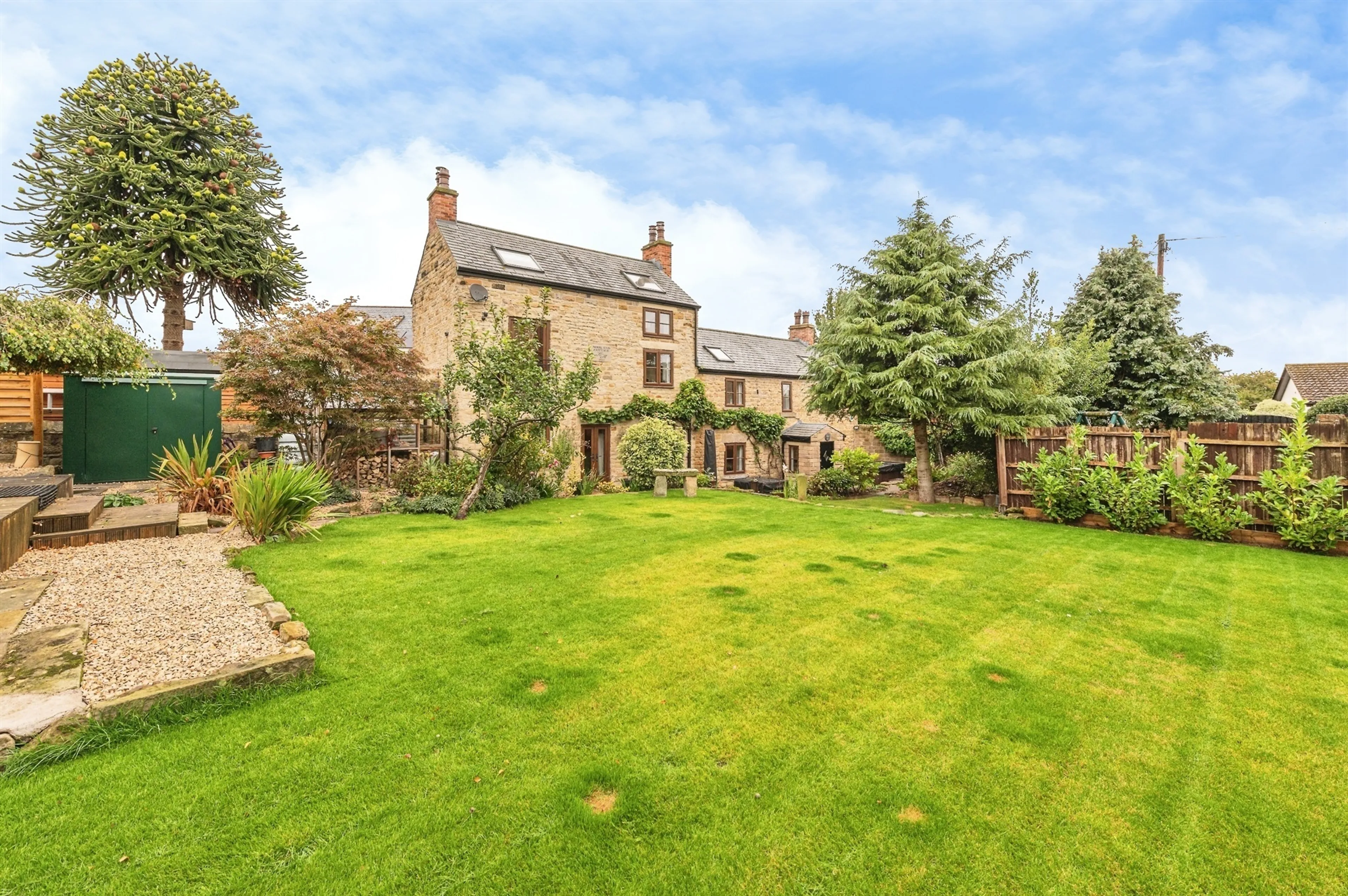 Property at Brandy Carr Road, Kirkhamgate, Wakefield