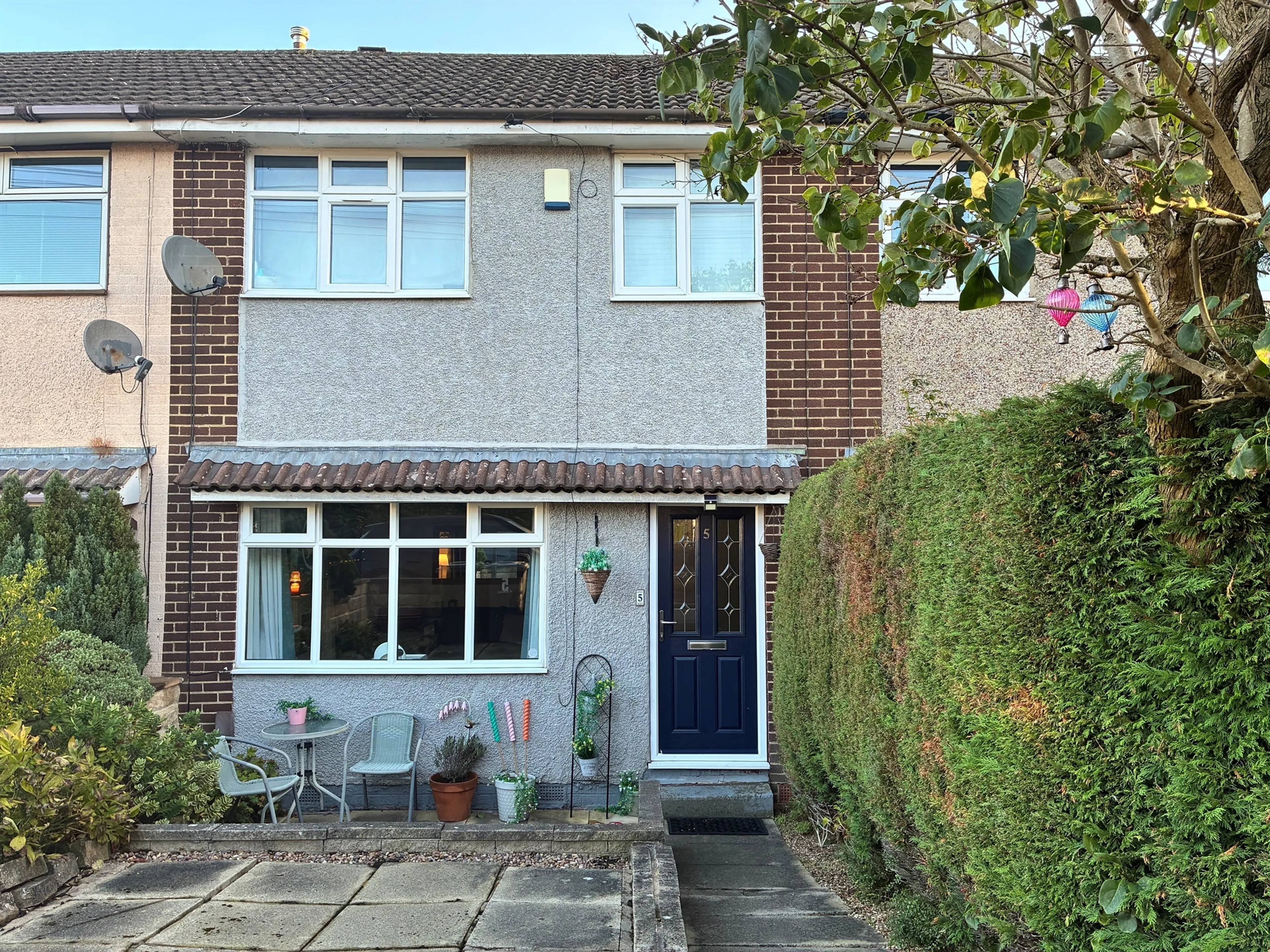Property at Branshaw Grove, Keighley