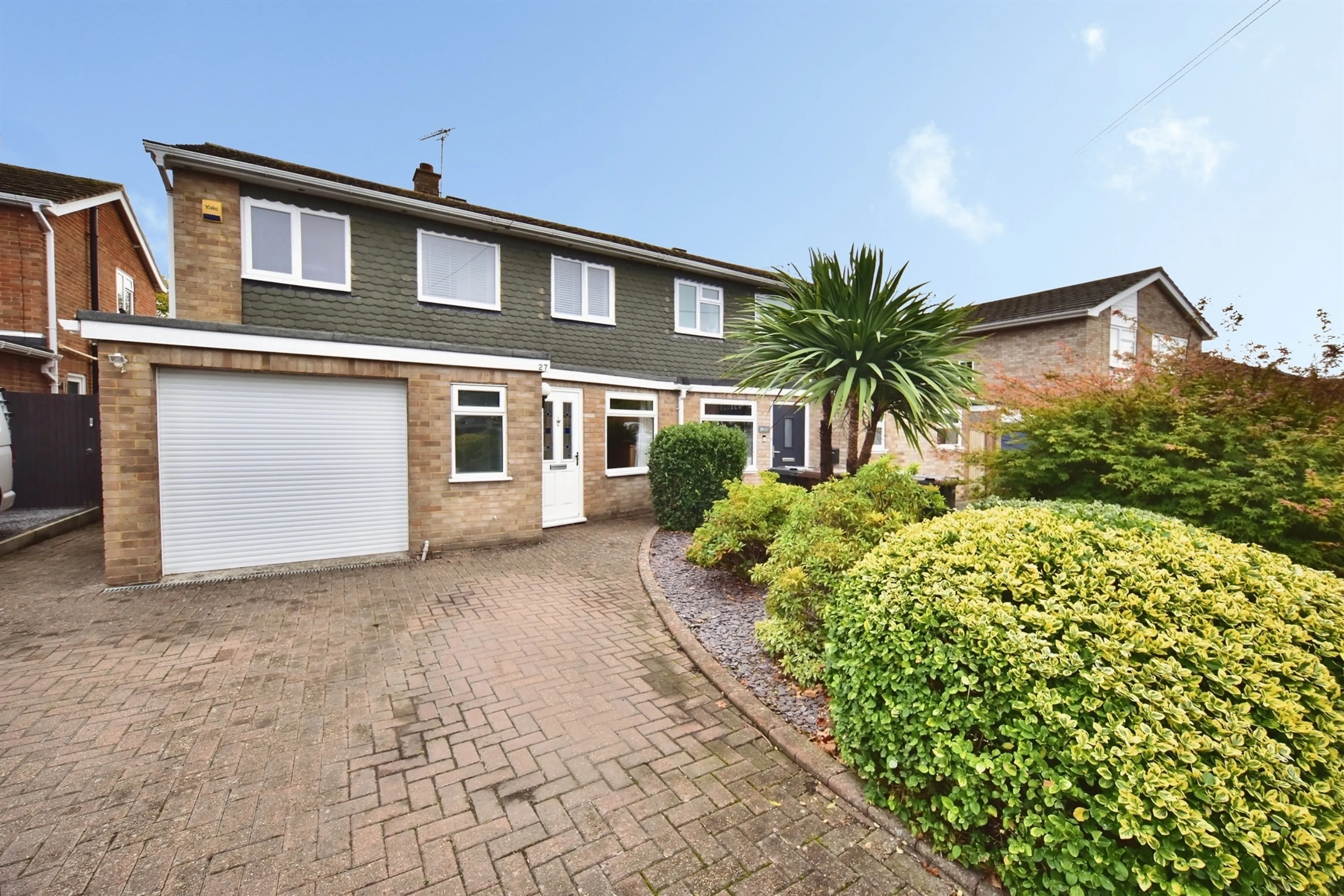 Property at Bramley Road, East Peckham, Tonbridge