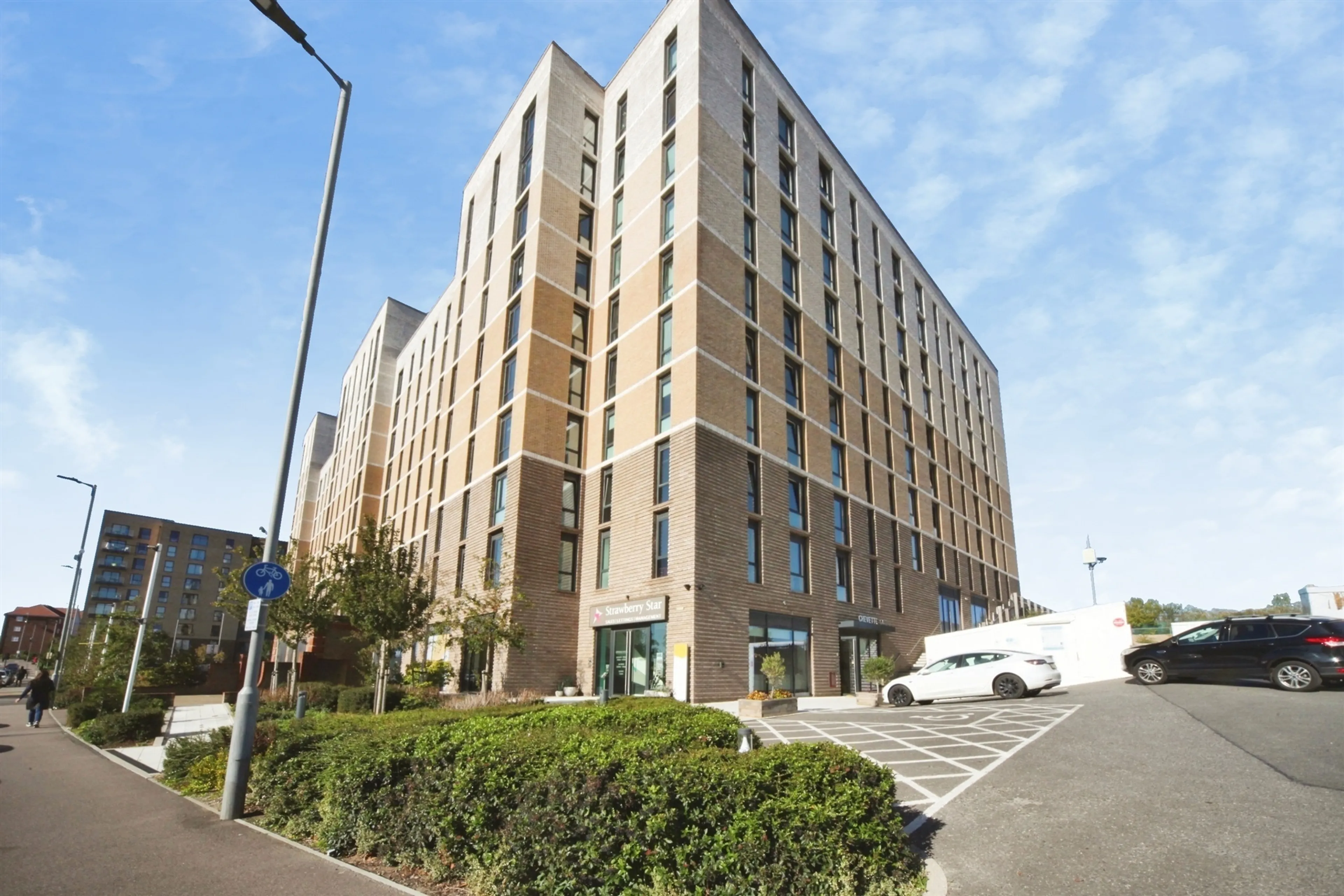Property at Kimpton Road, Luton