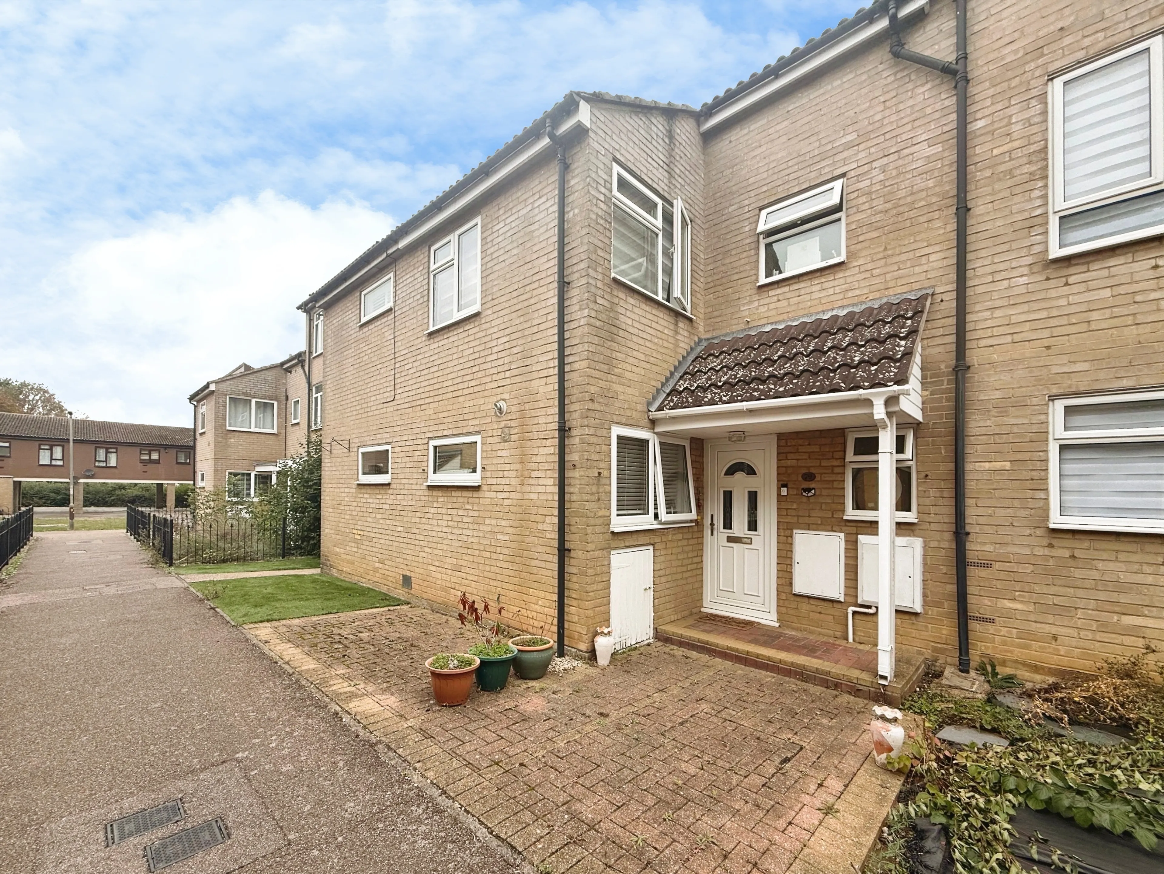 Property at Taylifers, HARLOW