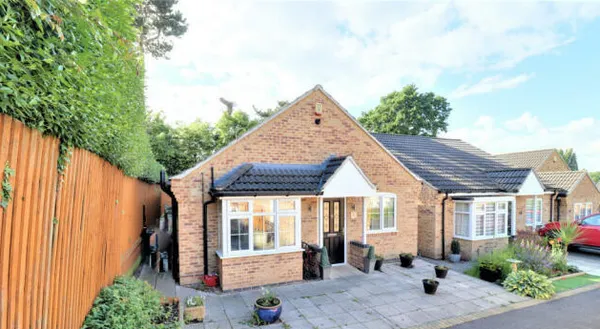Stenson Road, Derby, DE23 1HF