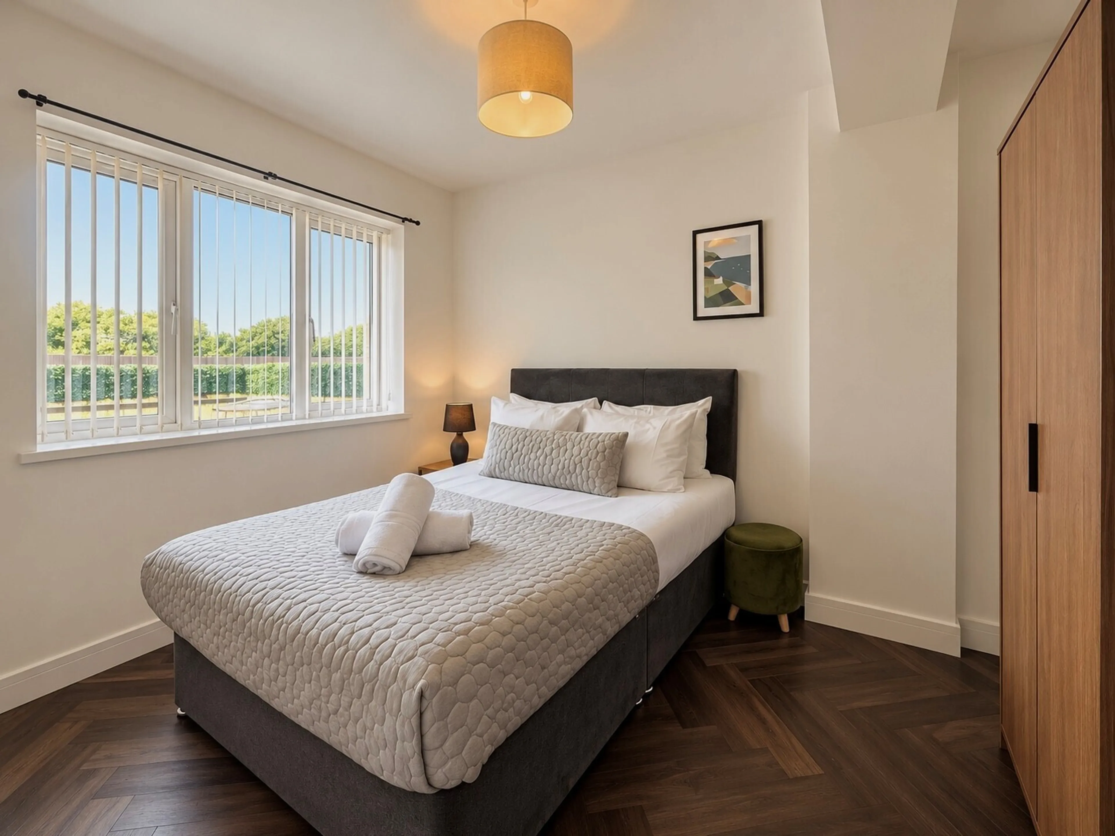 Property at LAKESIDE, CARDIFF, GLAMORGAN