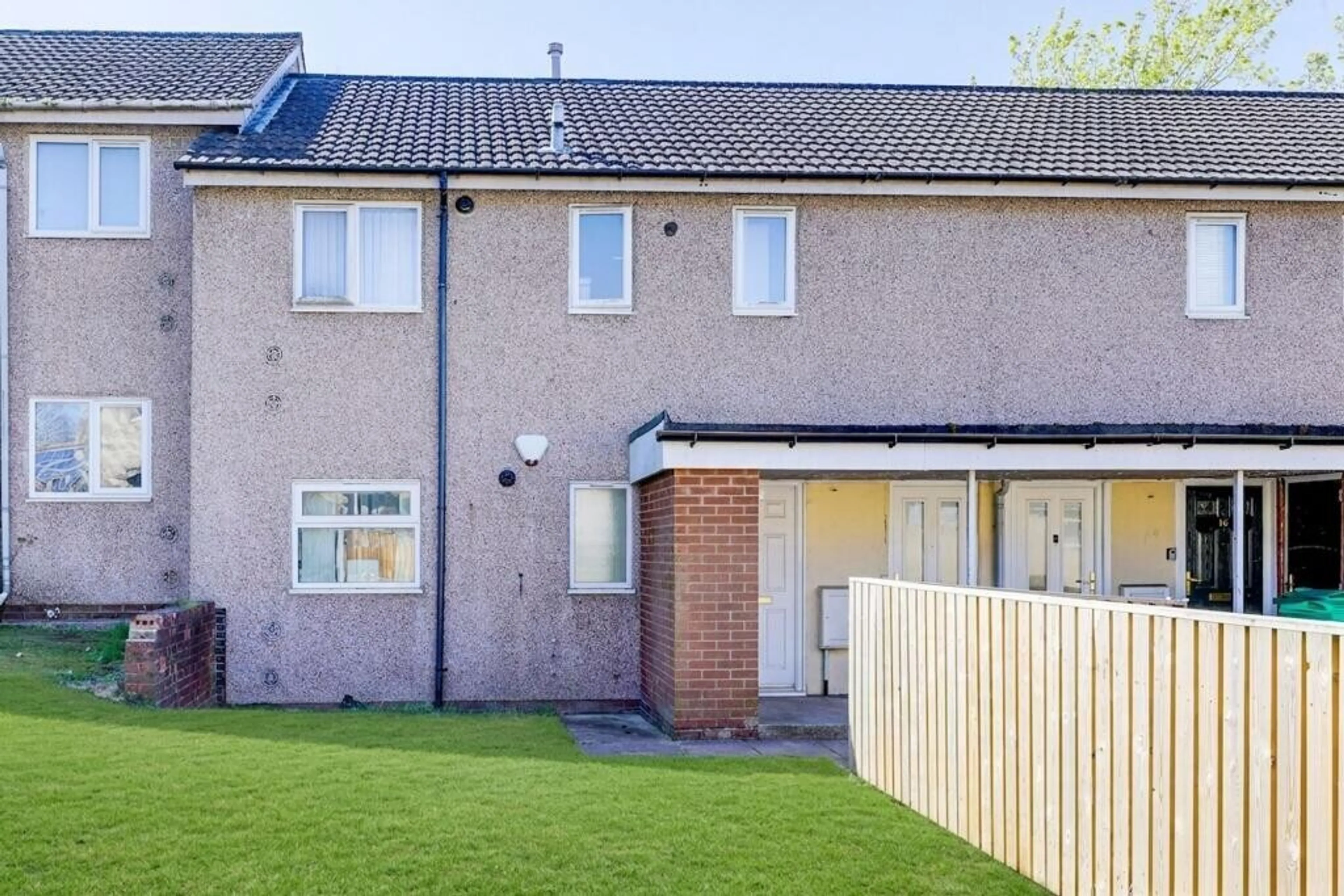 Property at Jacklin Gardens, NOTTINGHAM