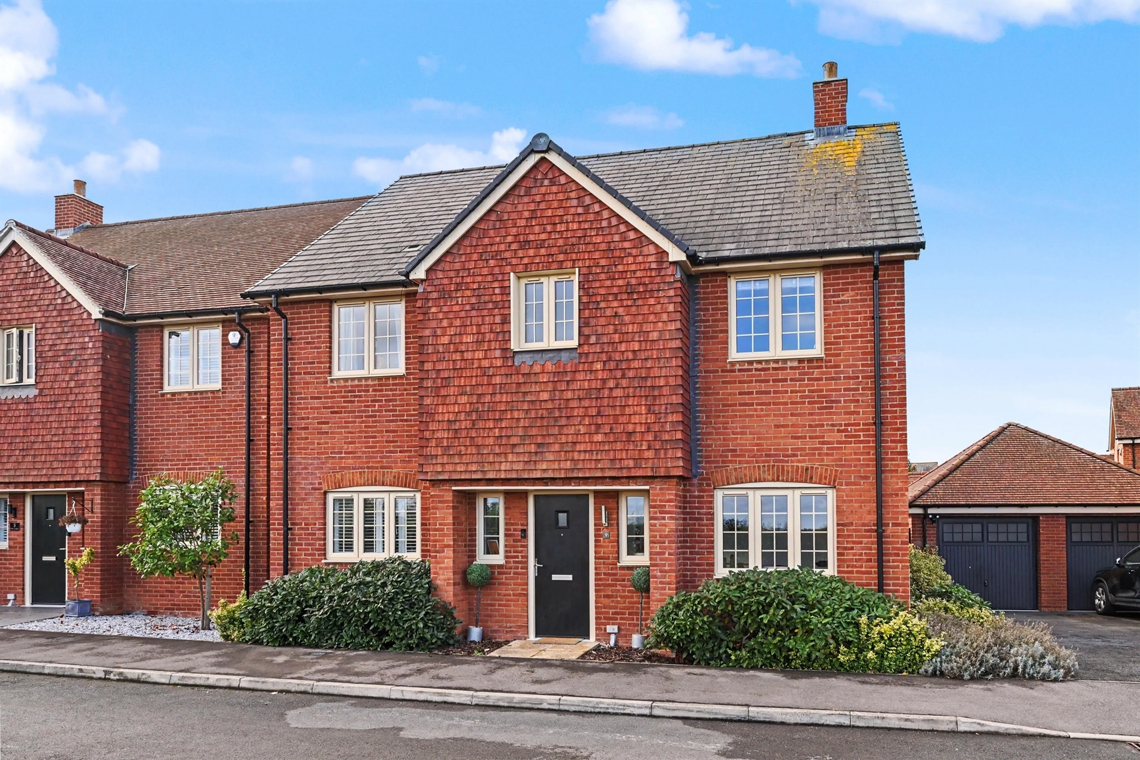 Property at Brandon Close, Aston Clinton, Aylesbury