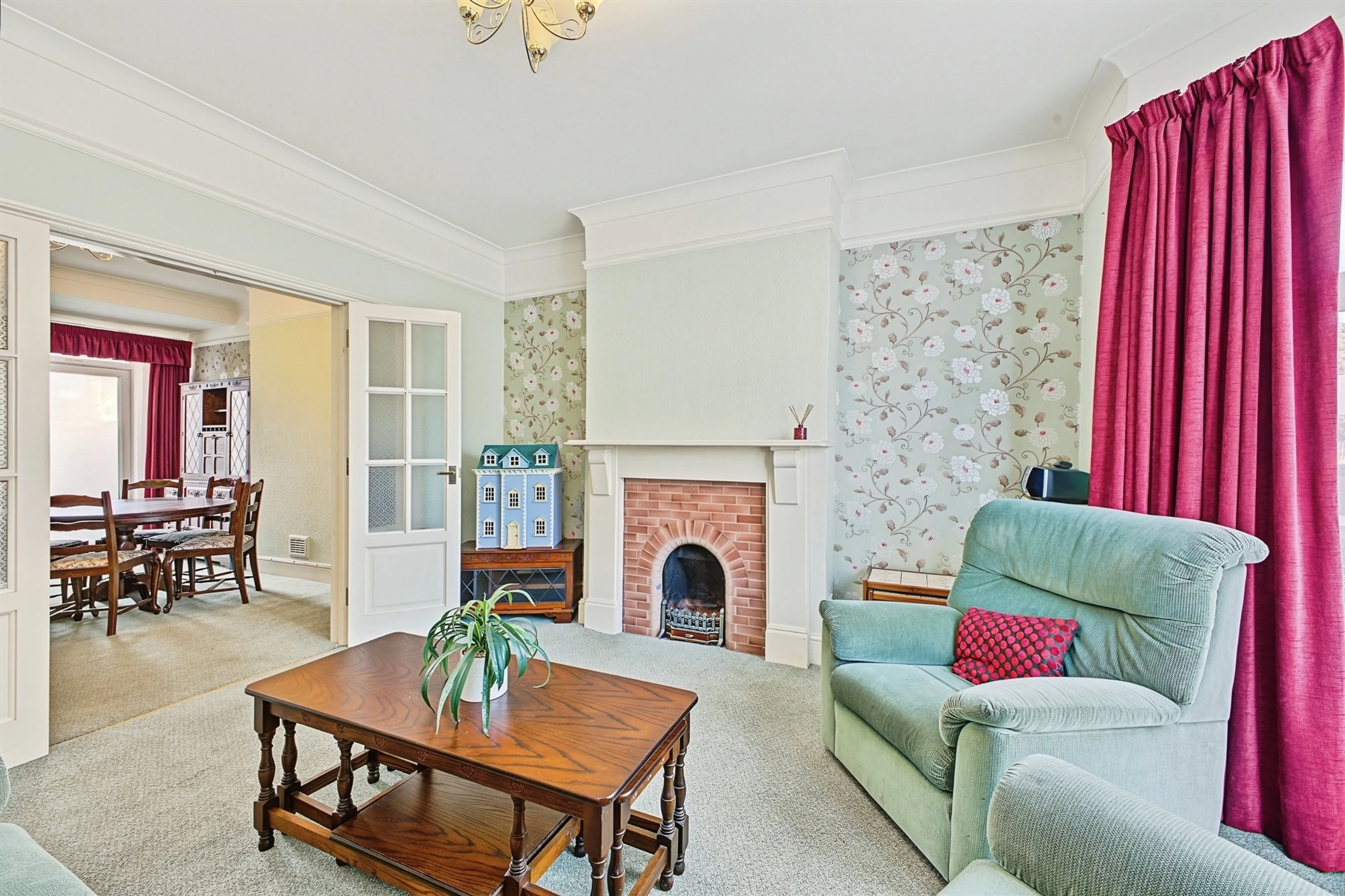 Property at Harlestone Road, Northampton