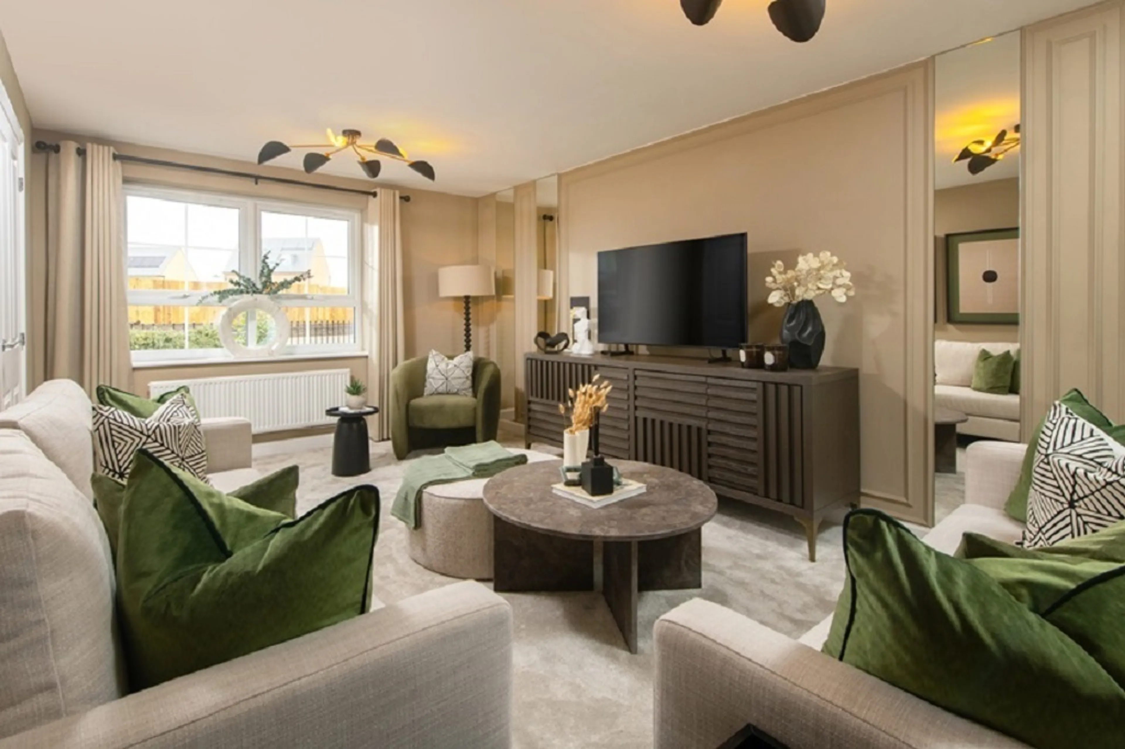 Property at Henley Gate, Ipswich